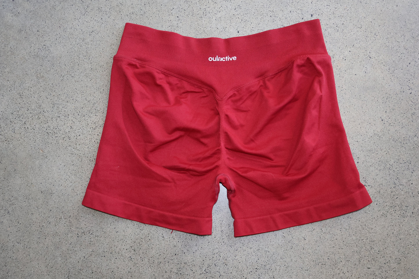 Sculpt Shorts