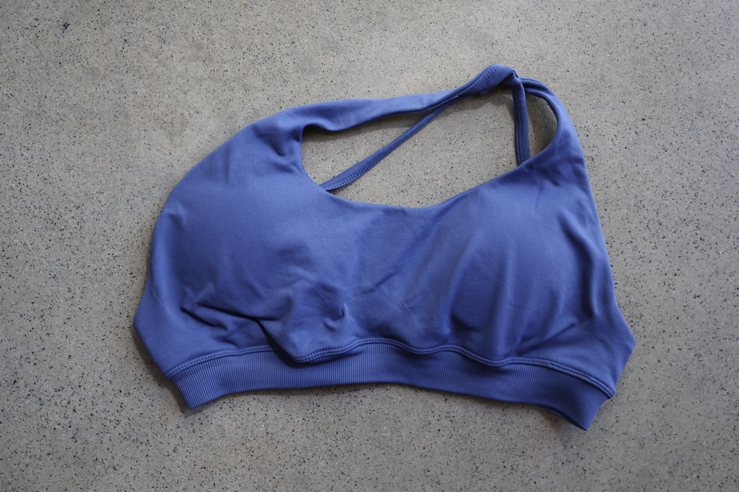 Sculpt Cross Body Bra
