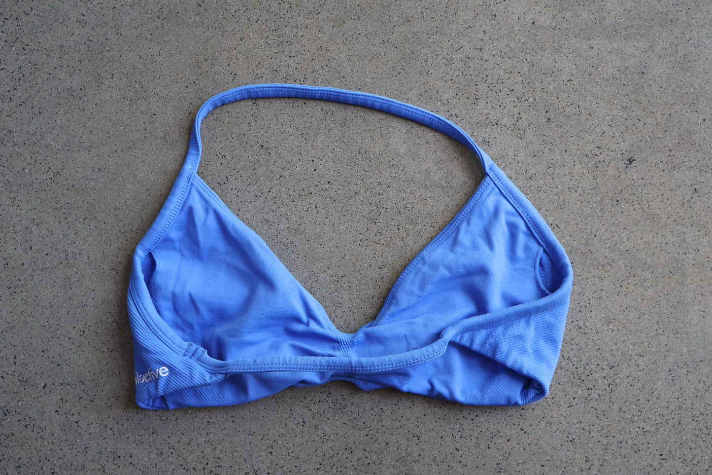 Sculpt Minimal Bra