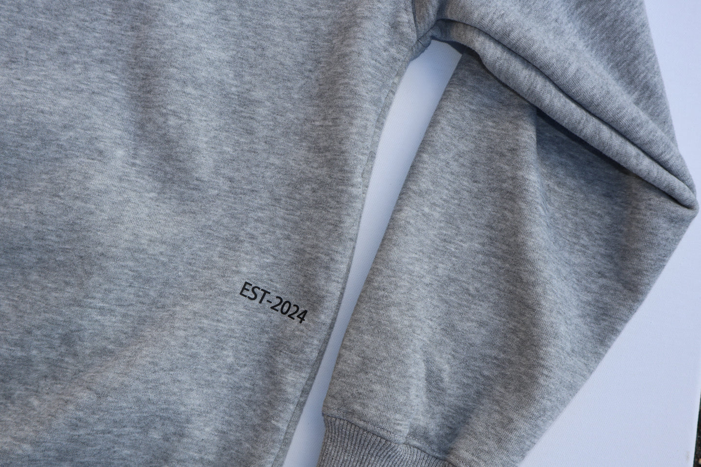Off-Duty Hoodie
