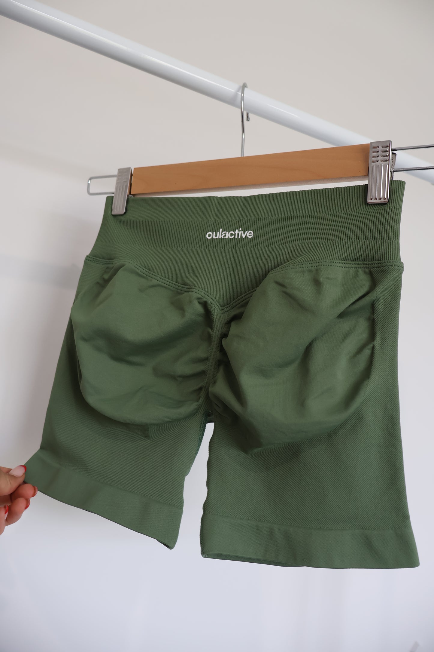 Sculpt Shorts