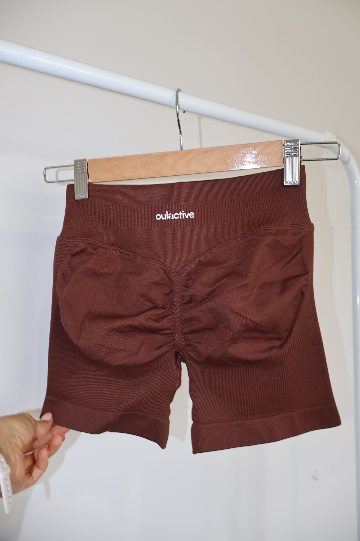 Sculpt Shorts