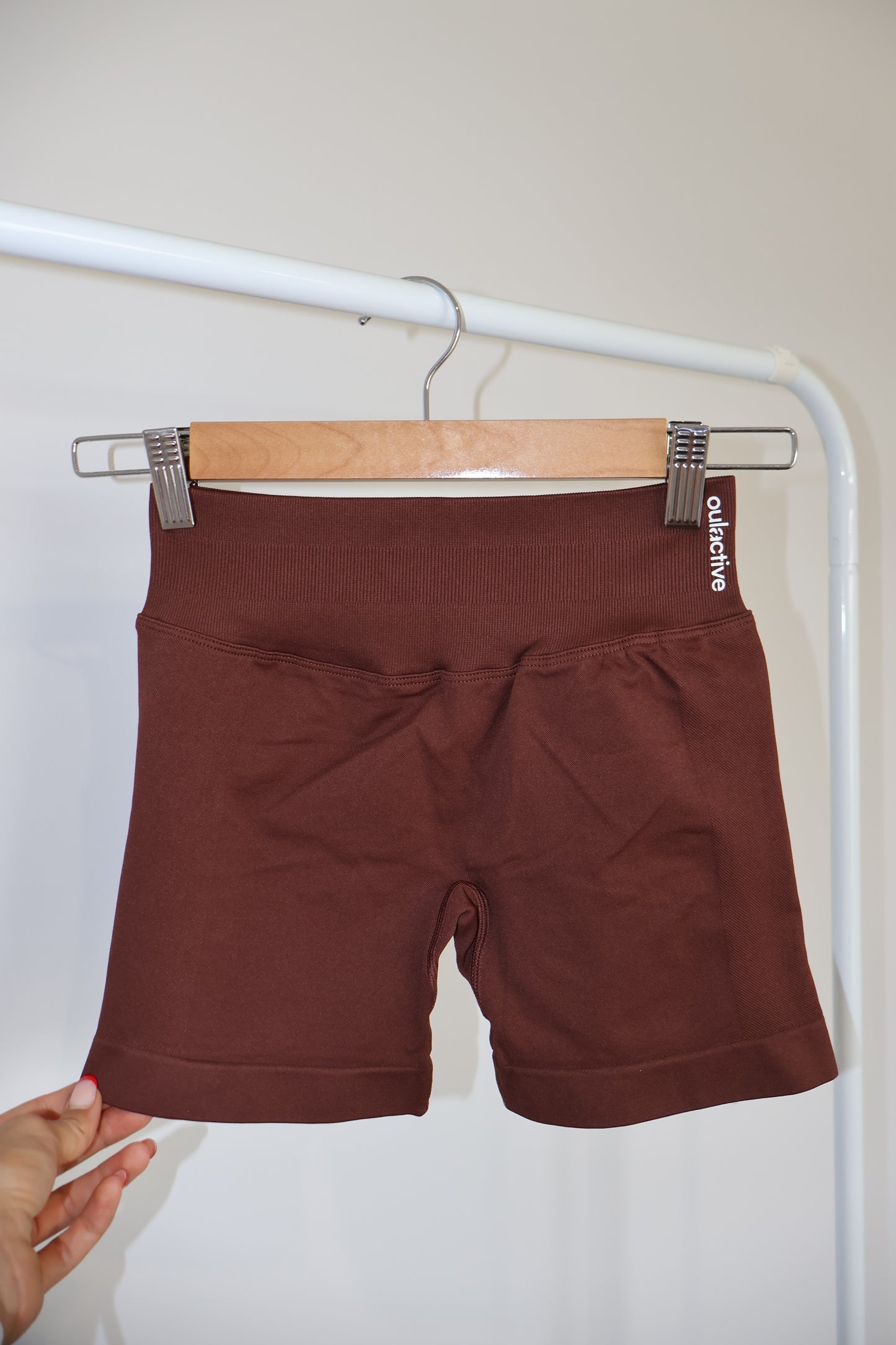 Sculpt Shorts
