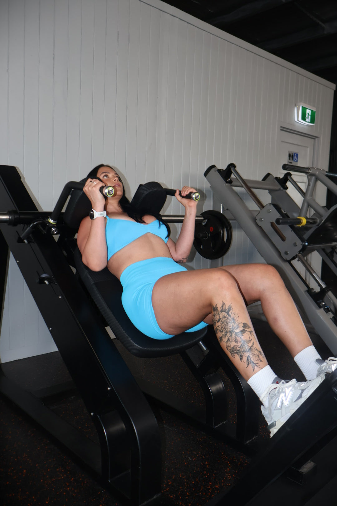 Sculpt Shorts