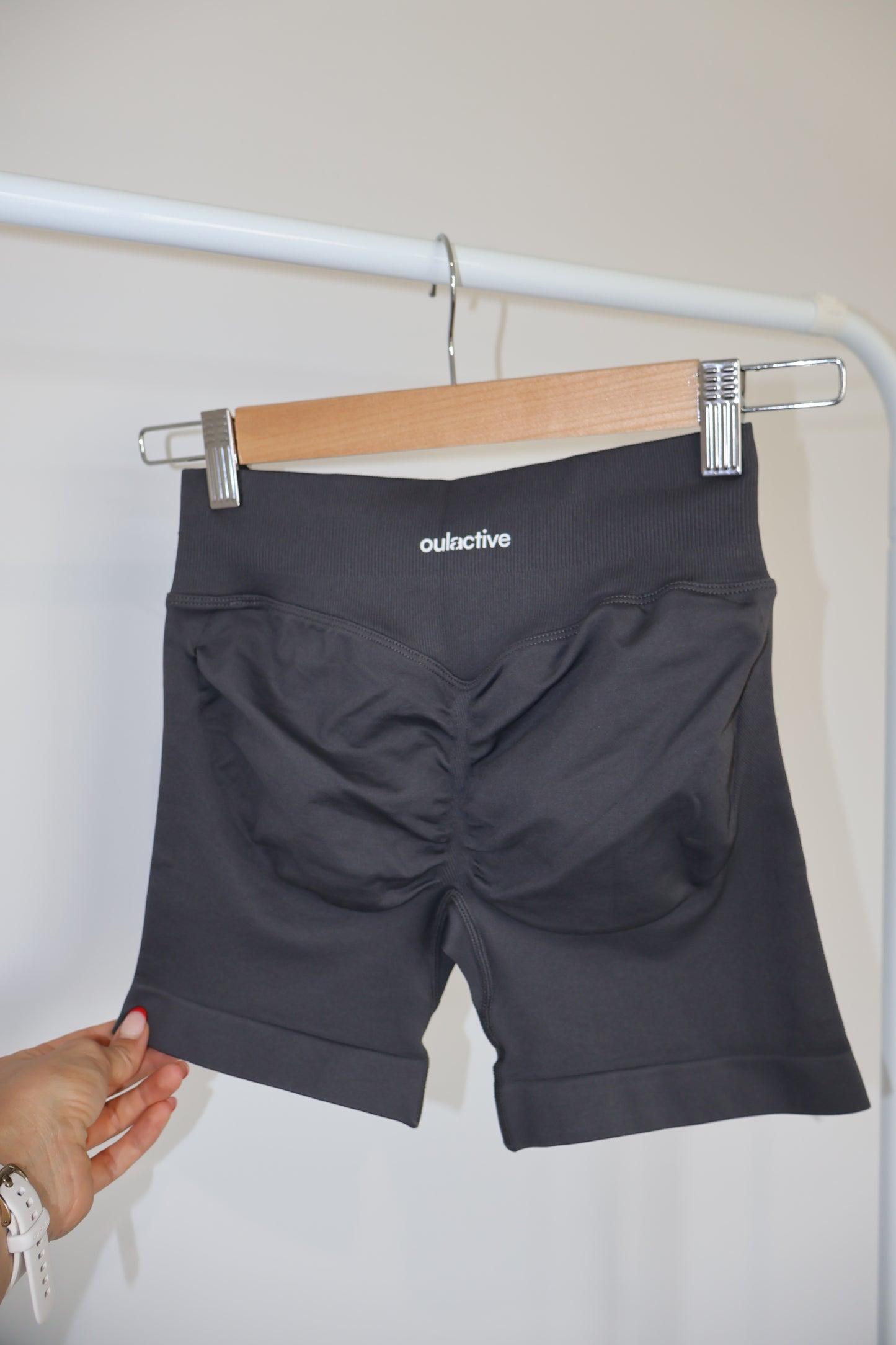 Sculpt Shorts