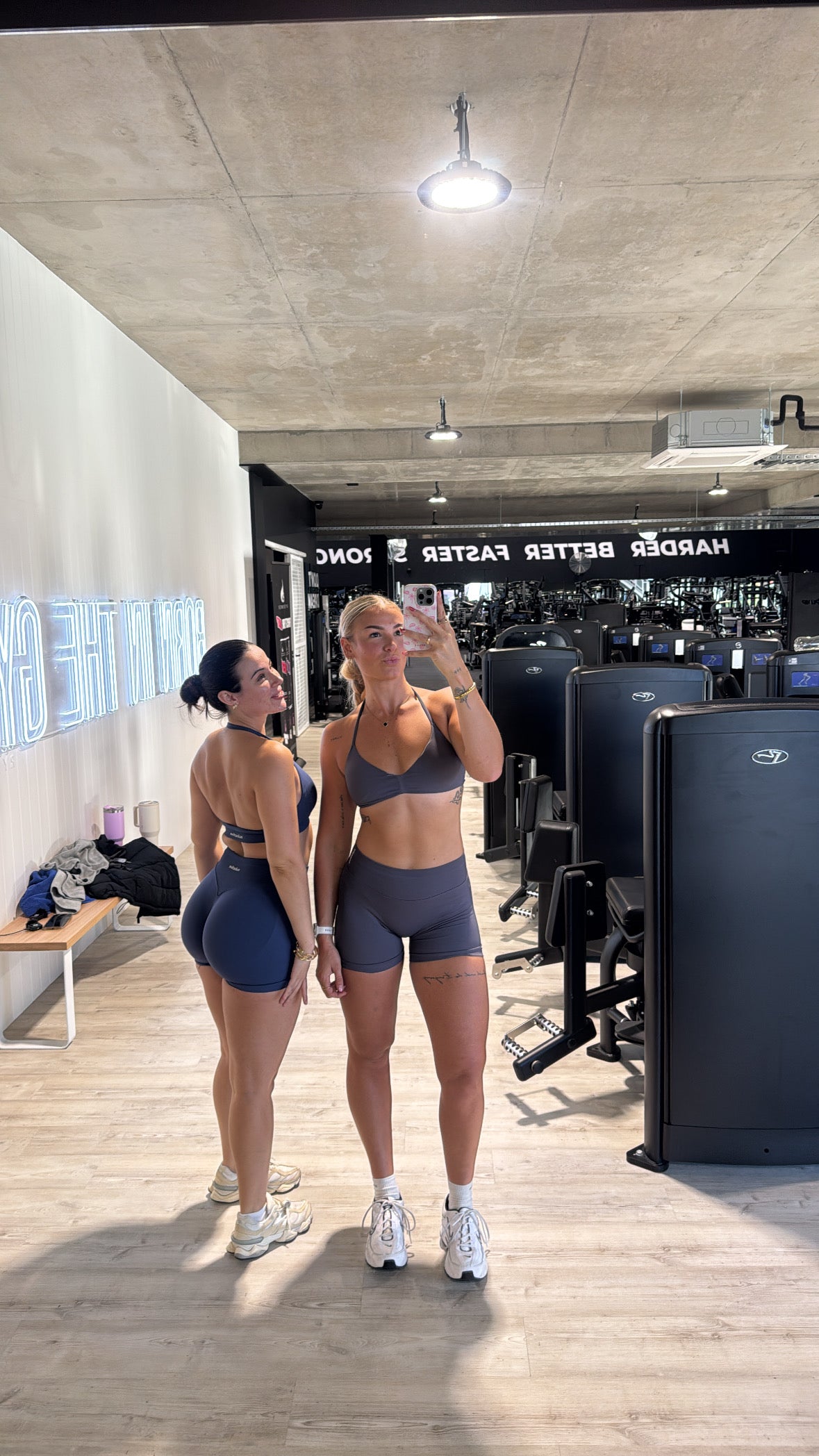 Sculpt Shorts