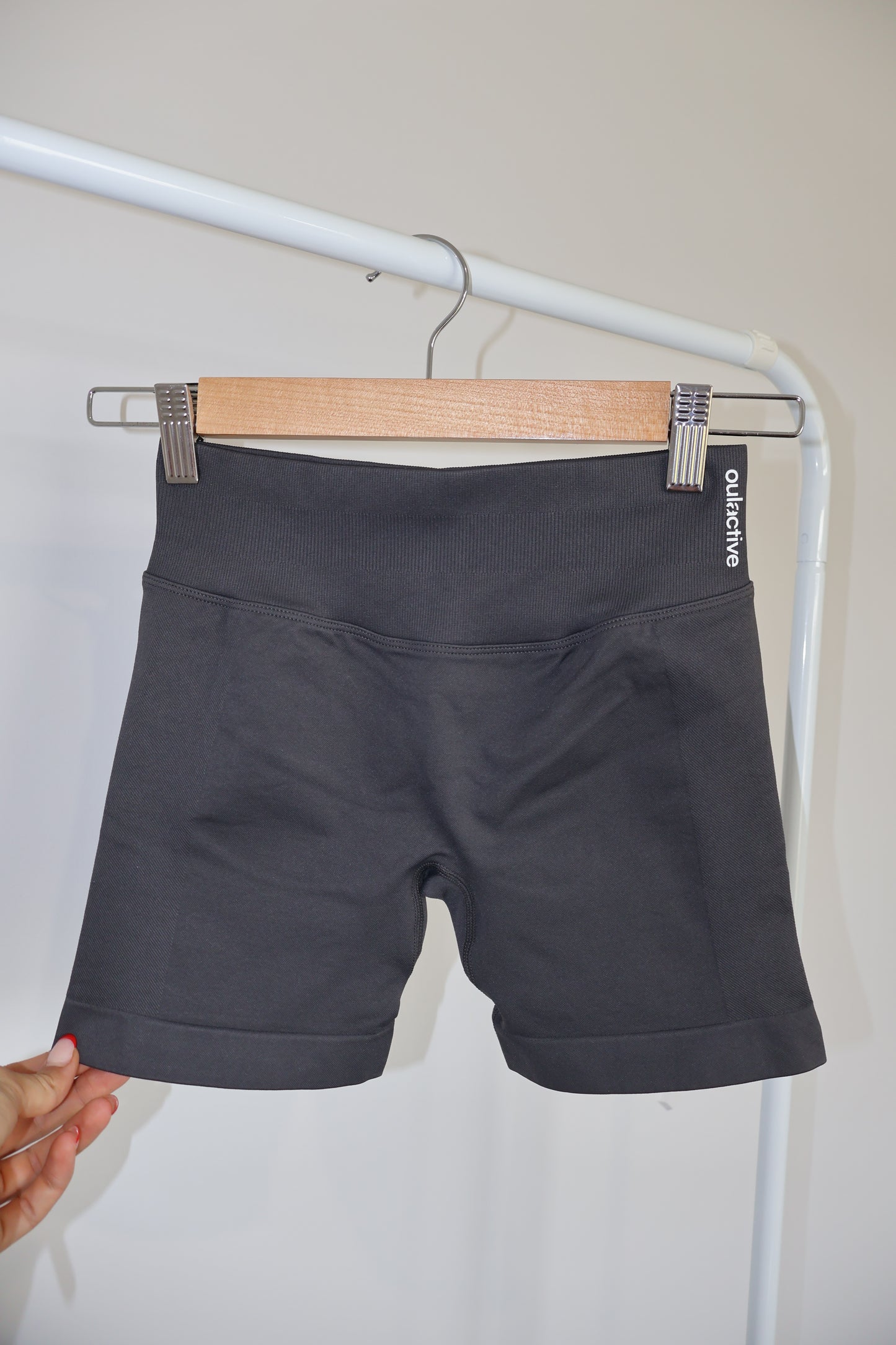 Sculpt Shorts