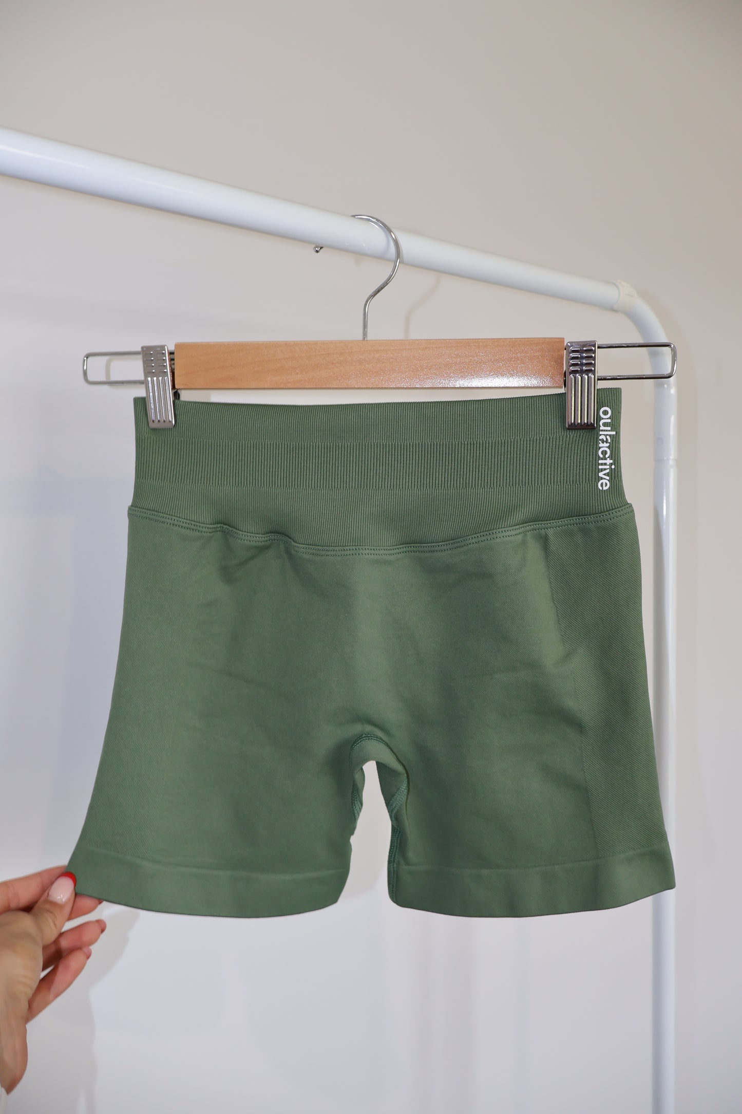 Sculpt Shorts