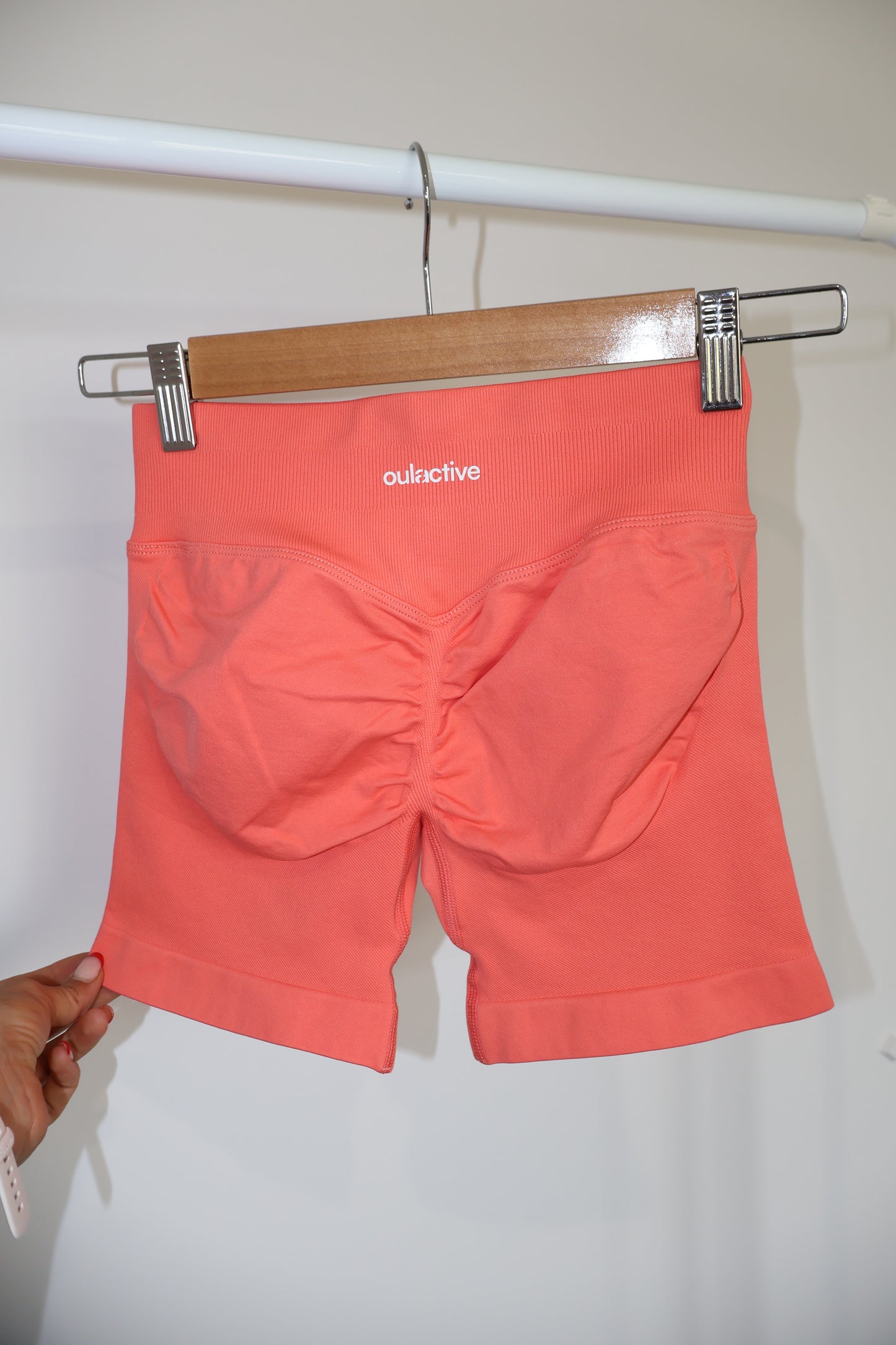 Sculpt Shorts
