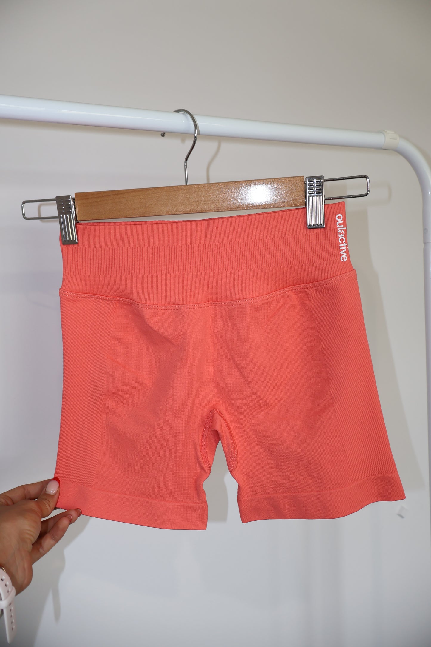 Sculpt Shorts