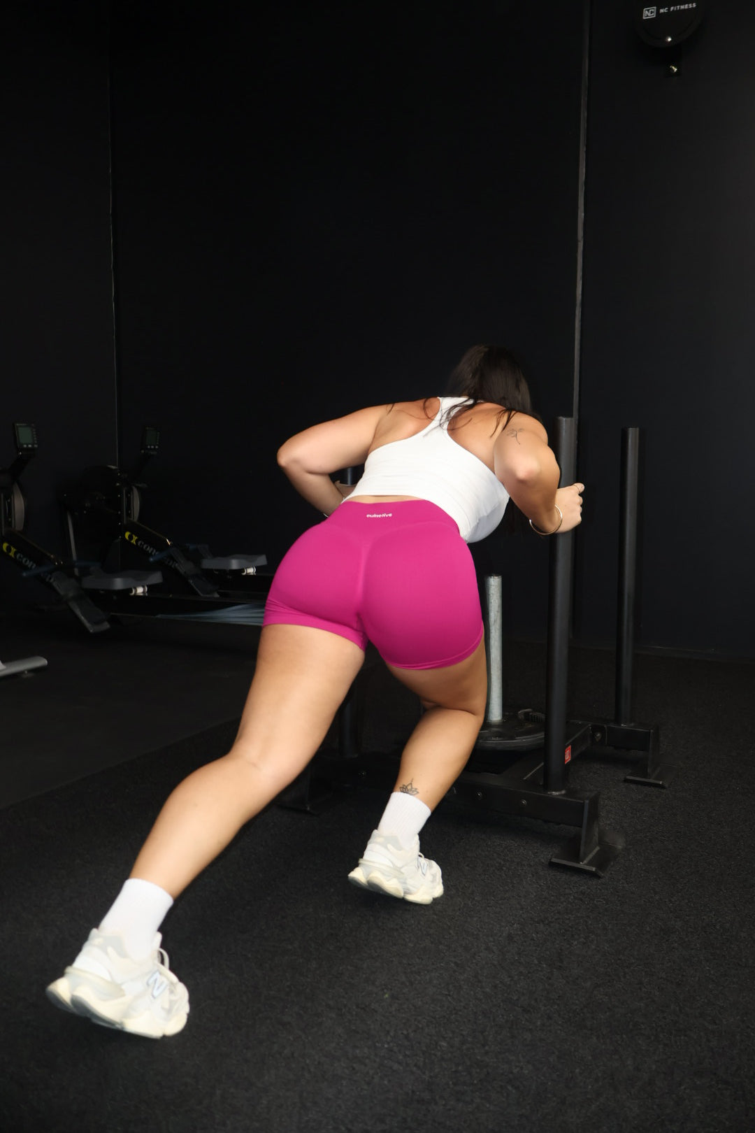 Sculpt Shorts