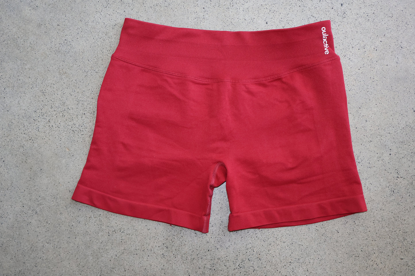 Sculpt Shorts