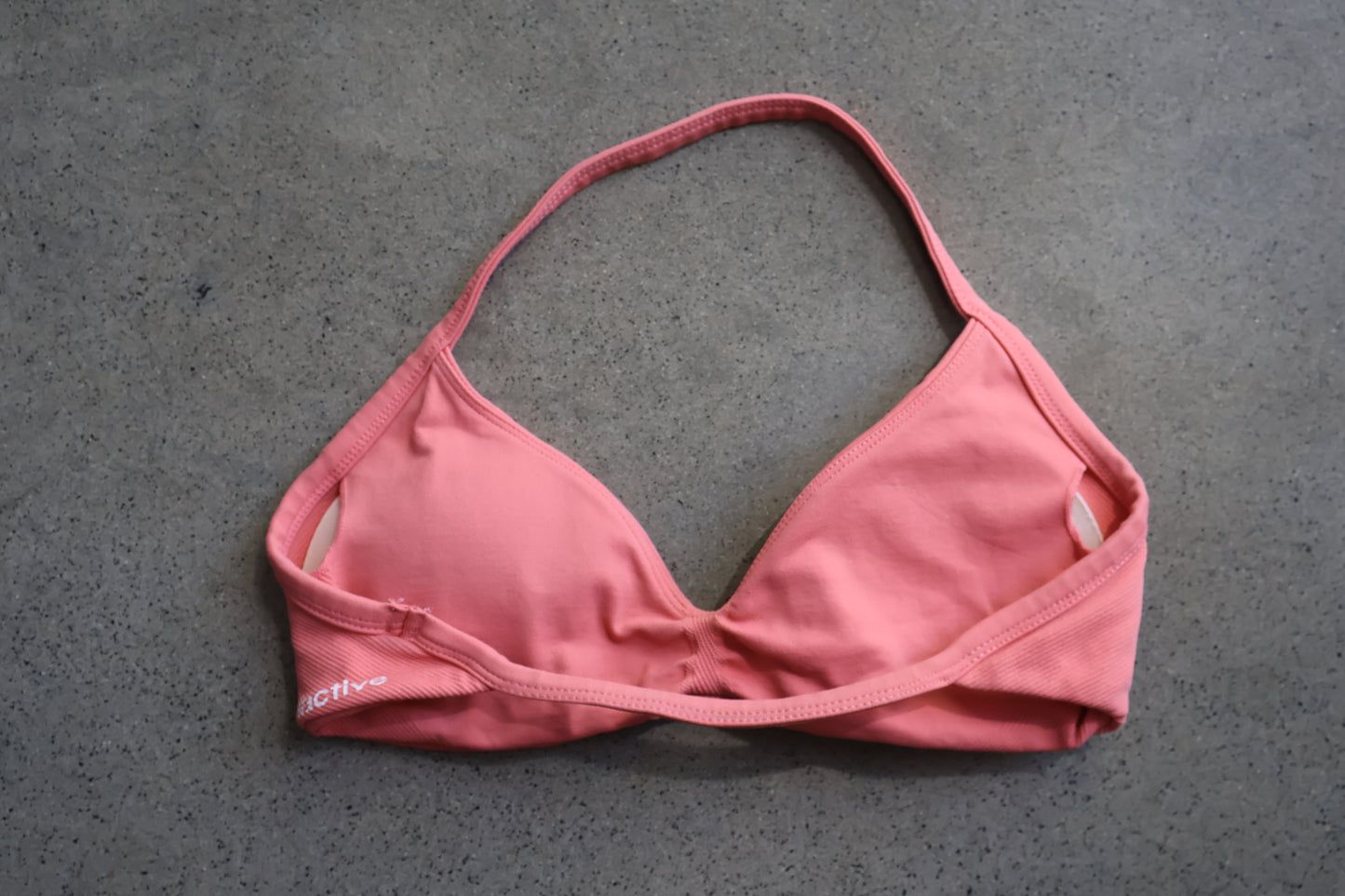 Sculpt Minimal Bra