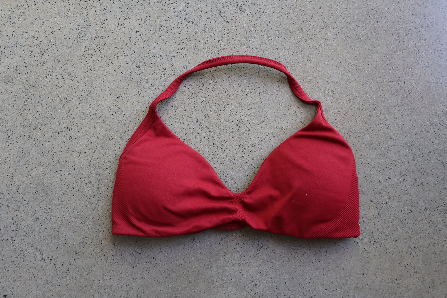 Sculpt Minimal Bra