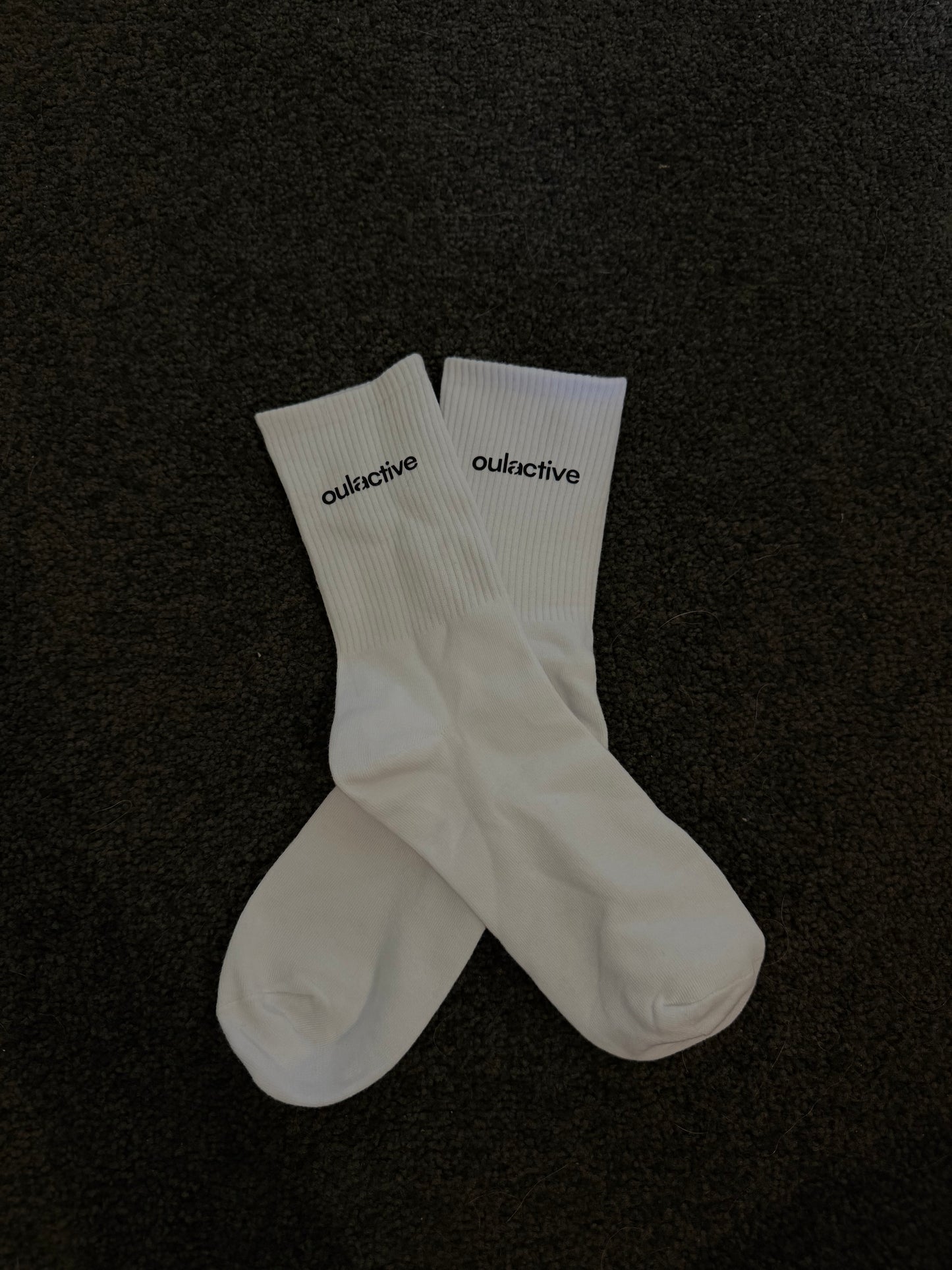 Crew Socks