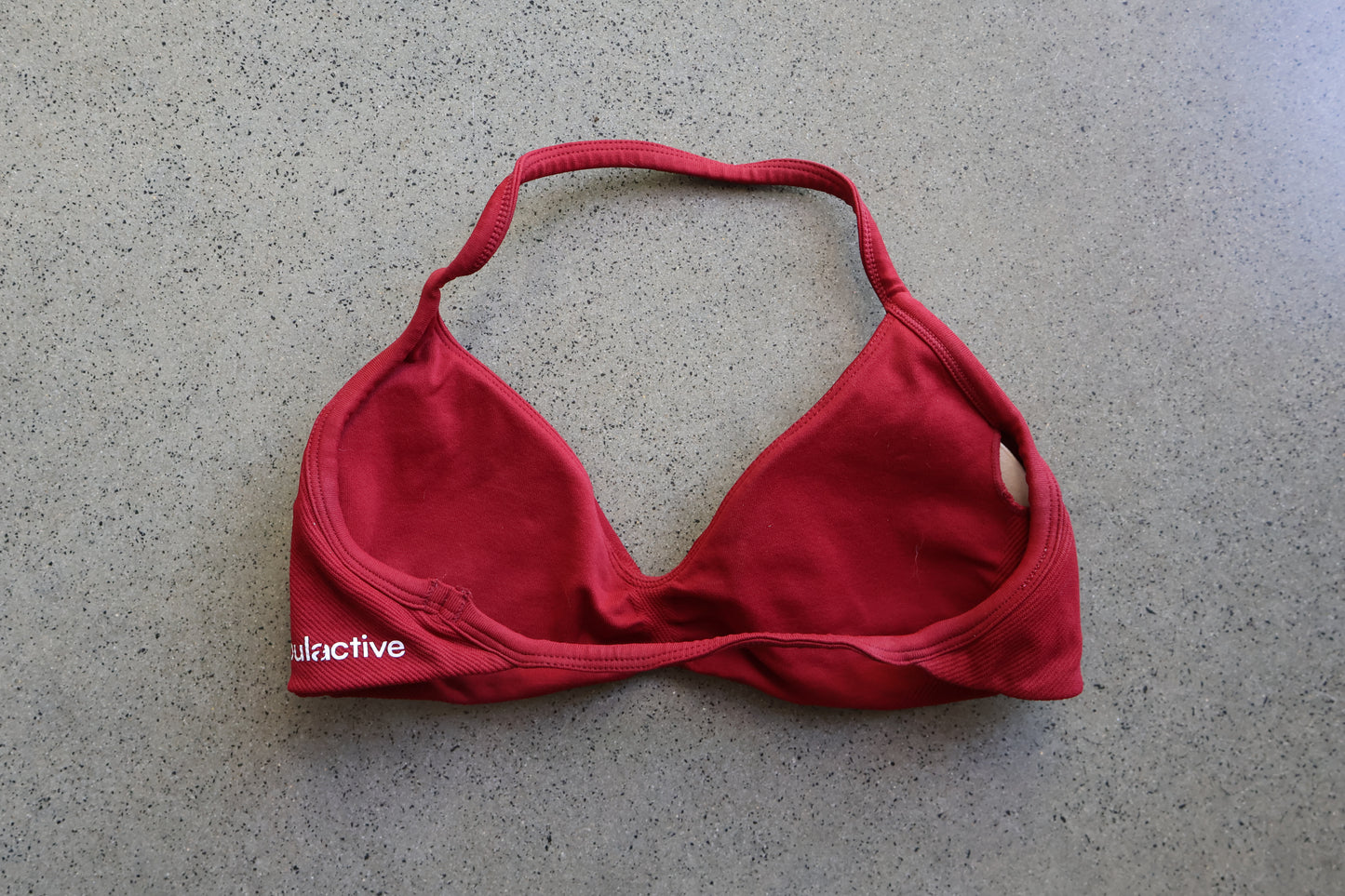 Sculpt Minimal Bra