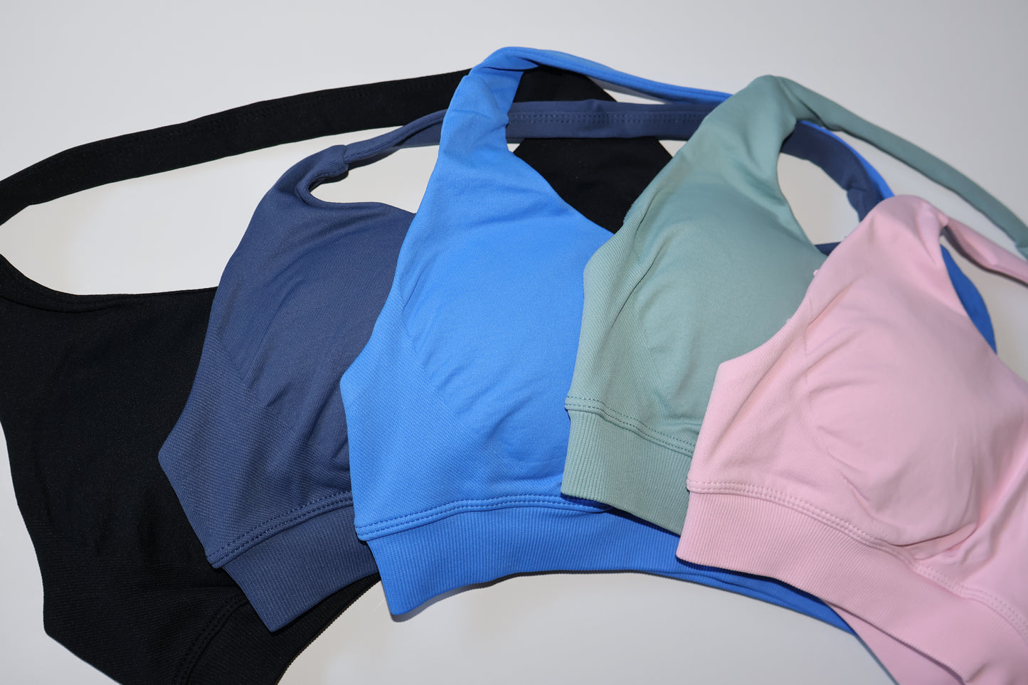 Sculpt Sports Bras