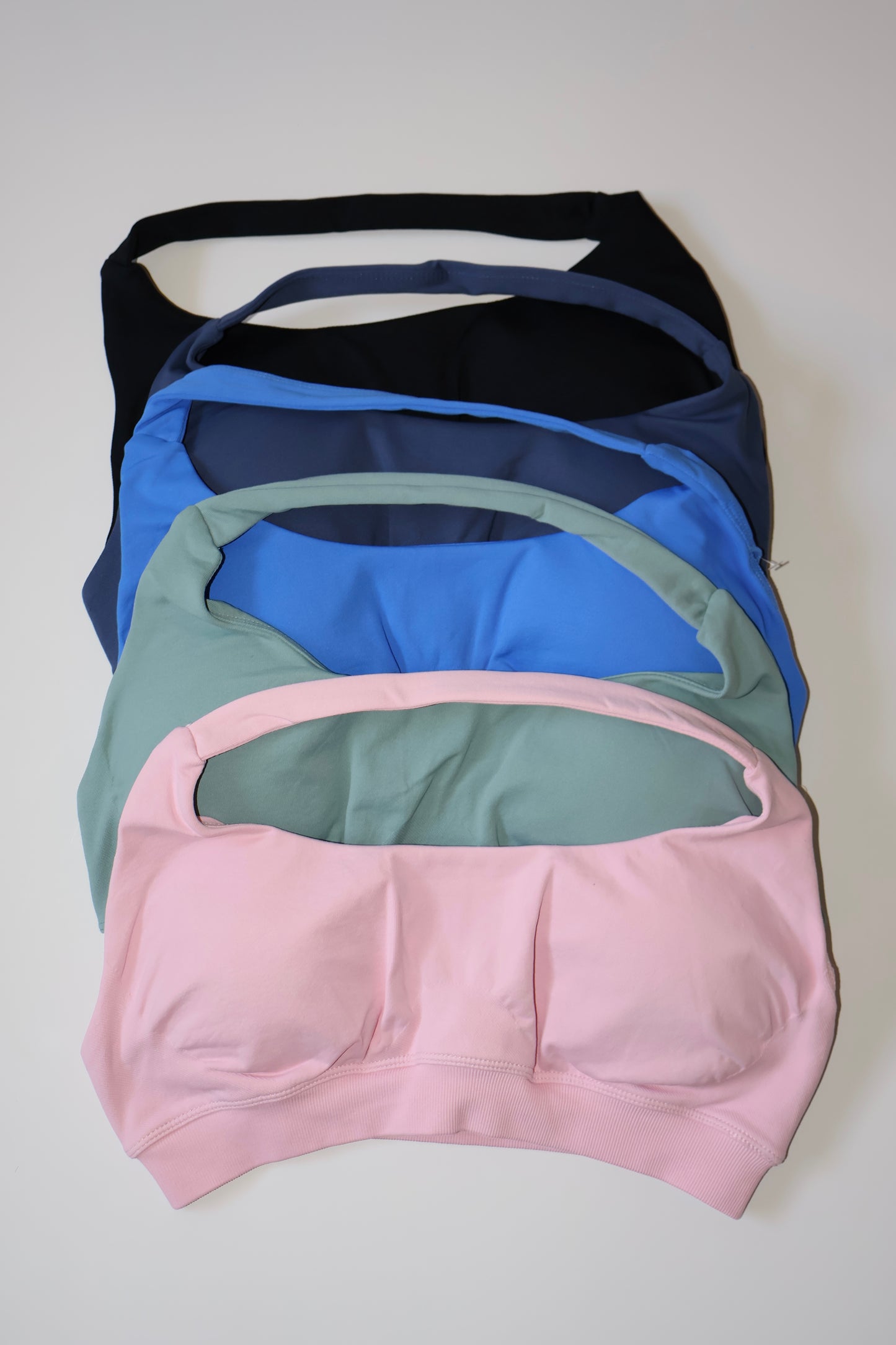 Sculpt Sports Bras