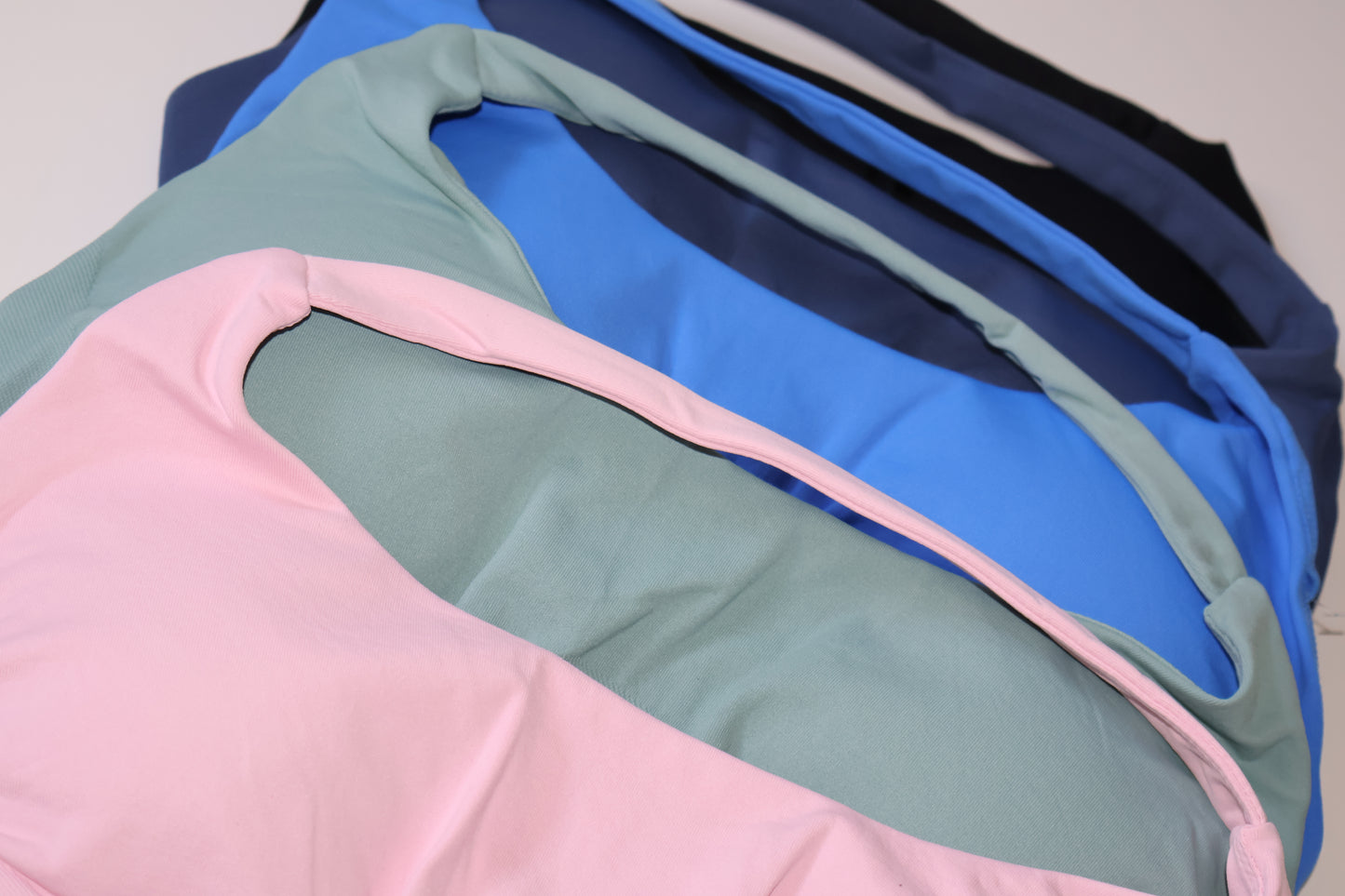 Sculpt Sports Bras