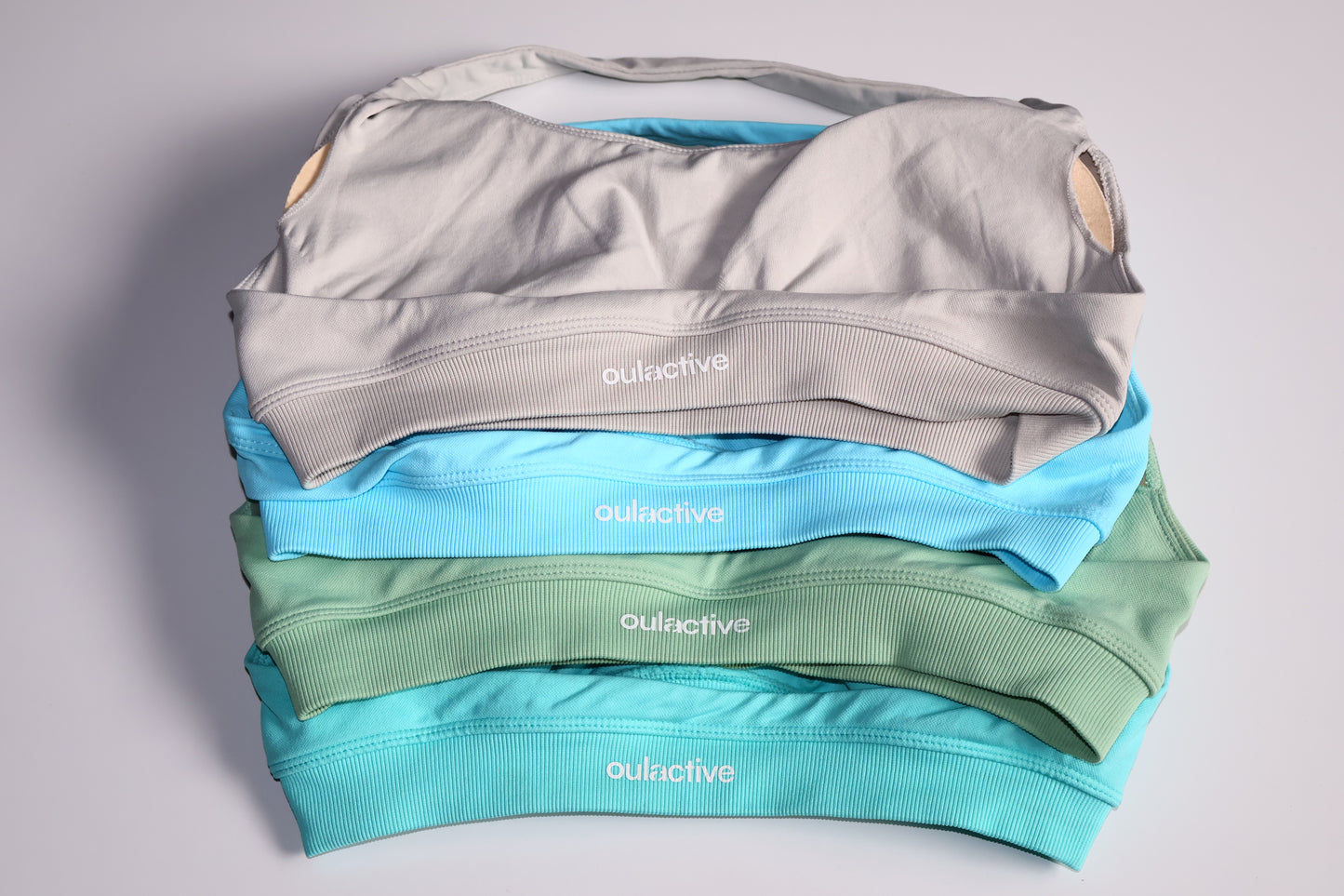 Sculpt Sports Bras