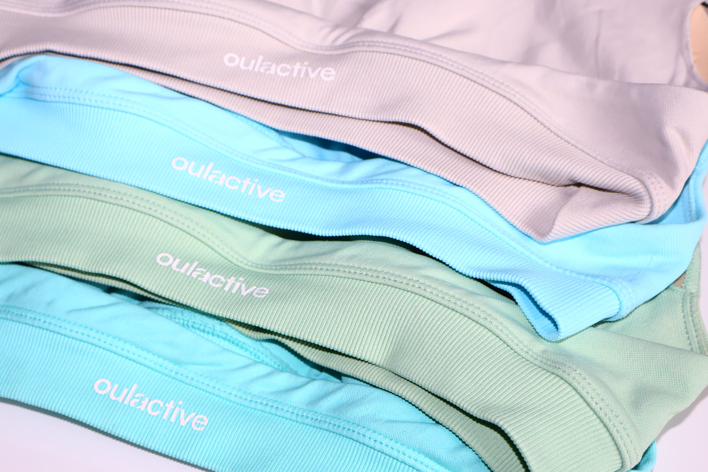 Sculpt Sports Bras