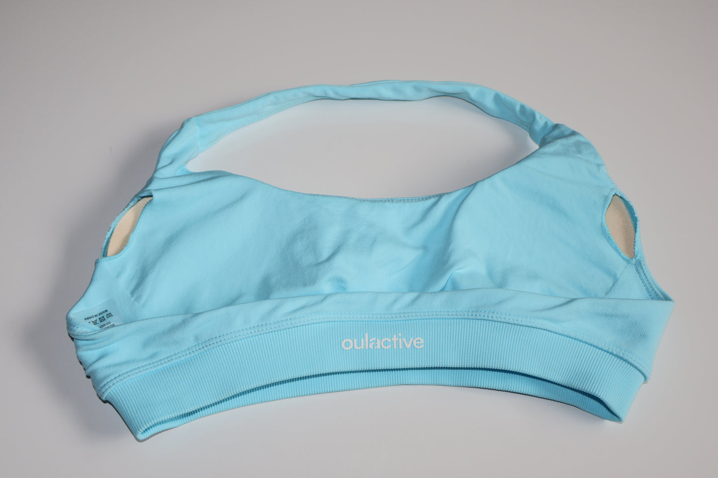 Sculpt Sports Bras