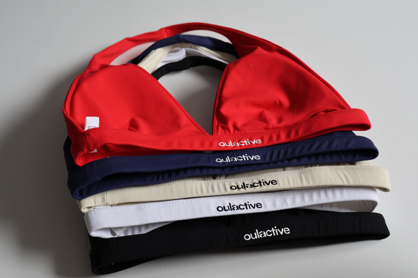 Elevate Sports Bra