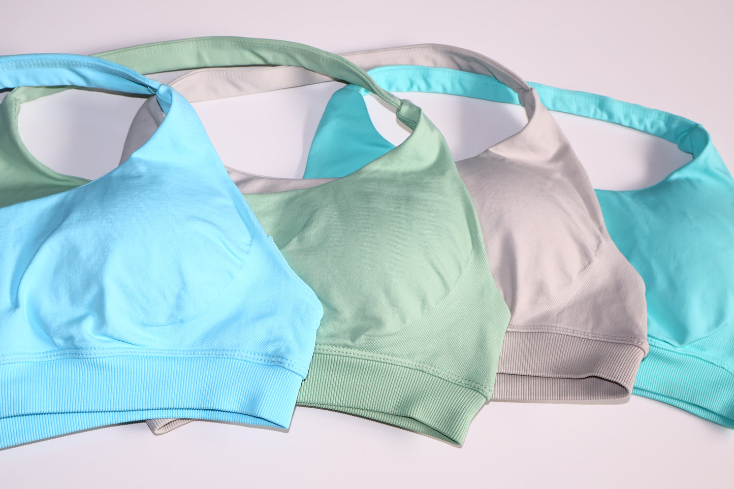 Sculpt Sports Bras