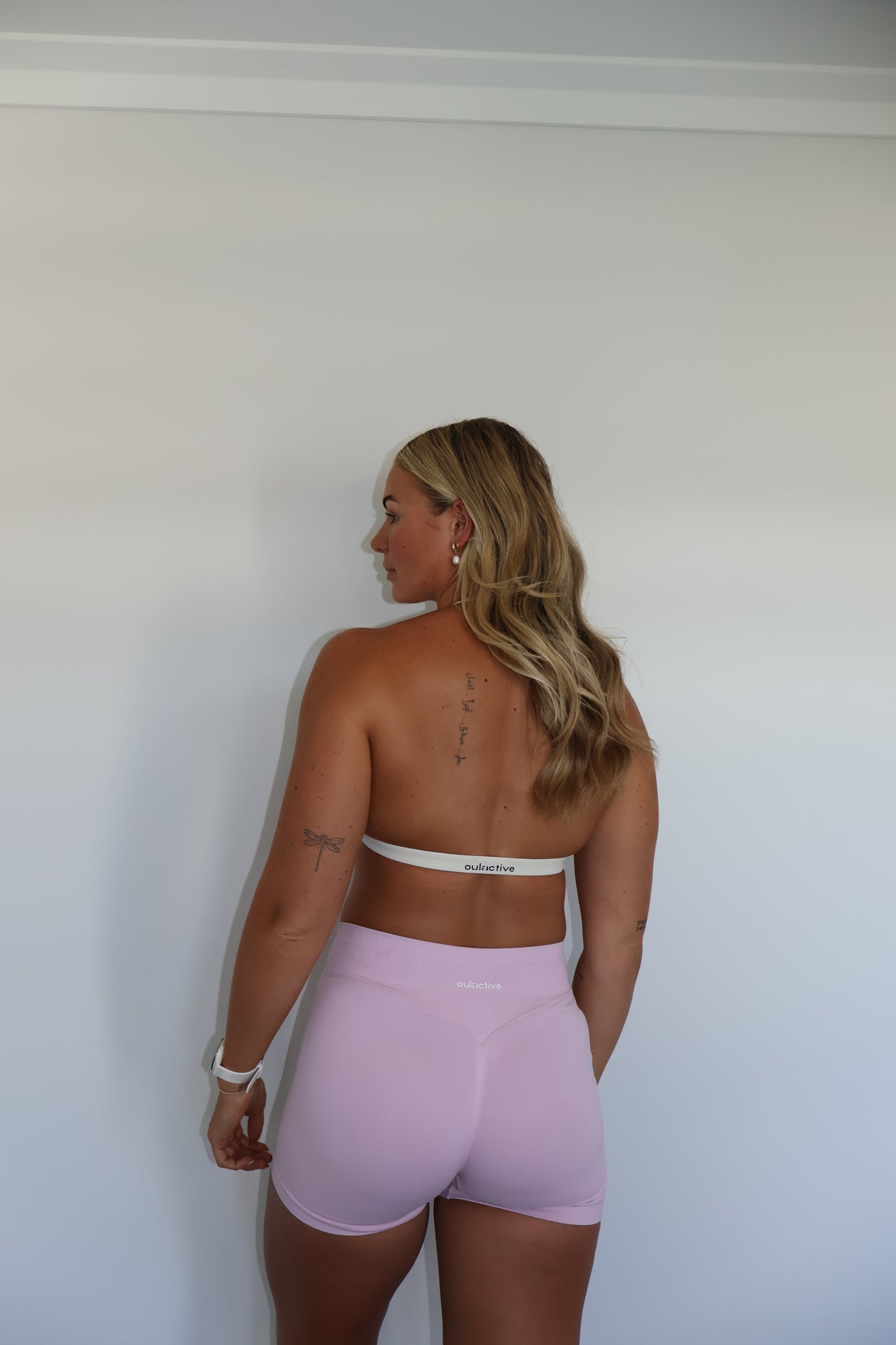 Elevate Sports Bra