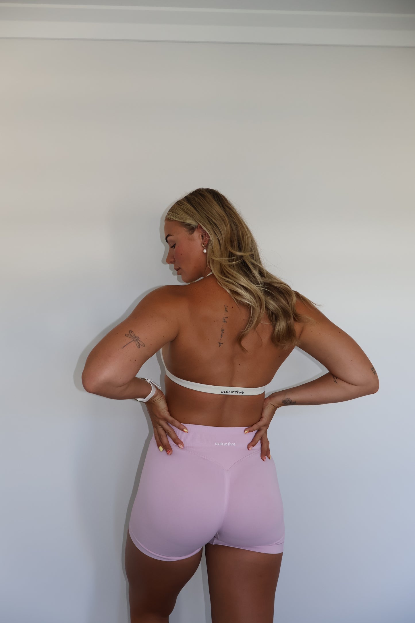 Elevate Sports Bra