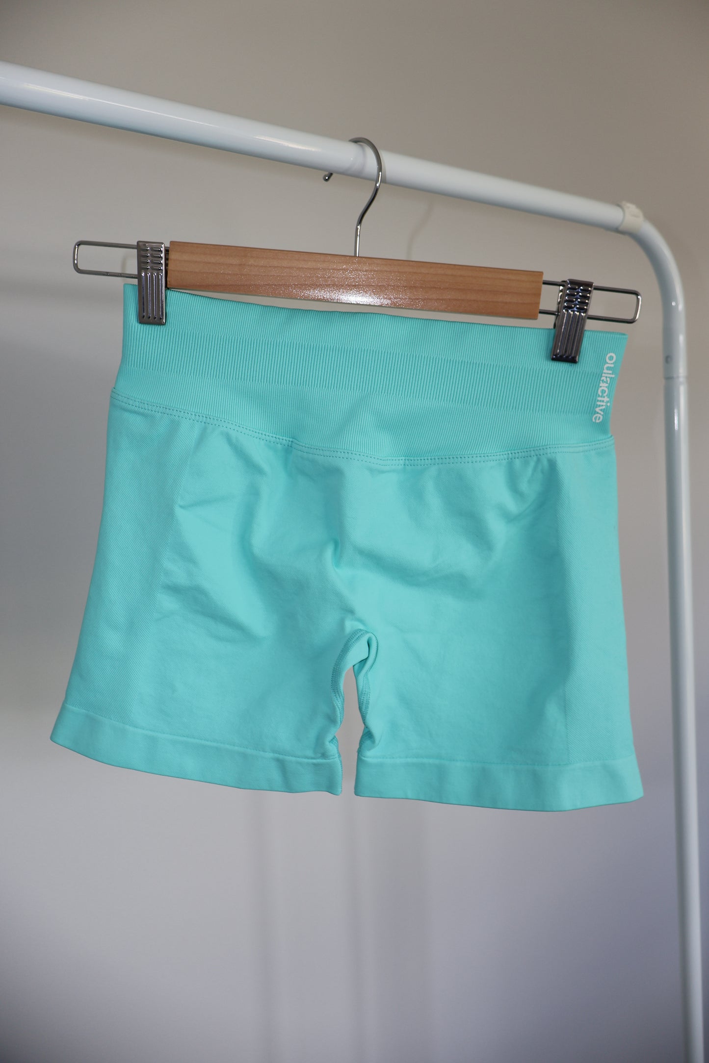 Sculpt Shorts