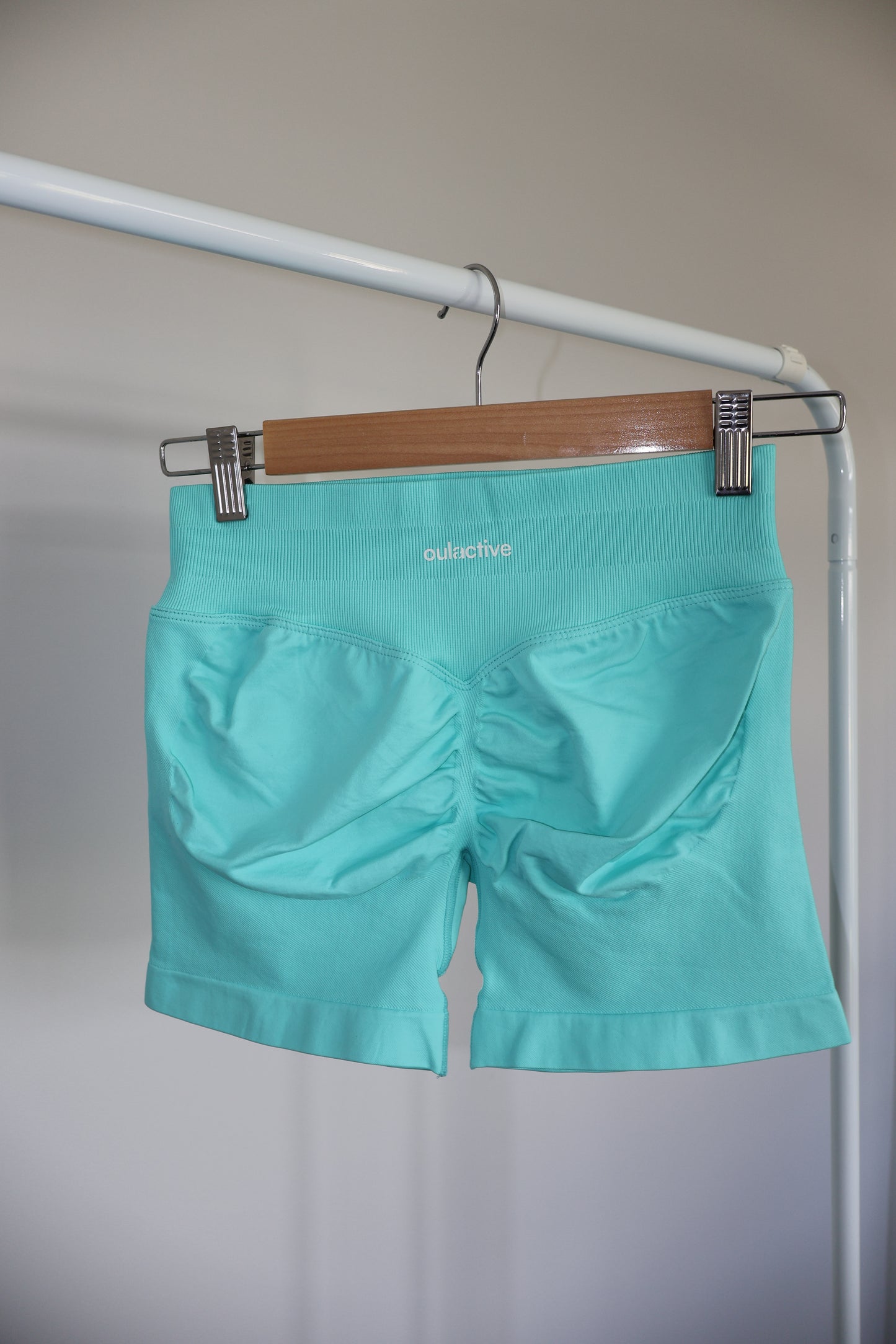 Sculpt Shorts
