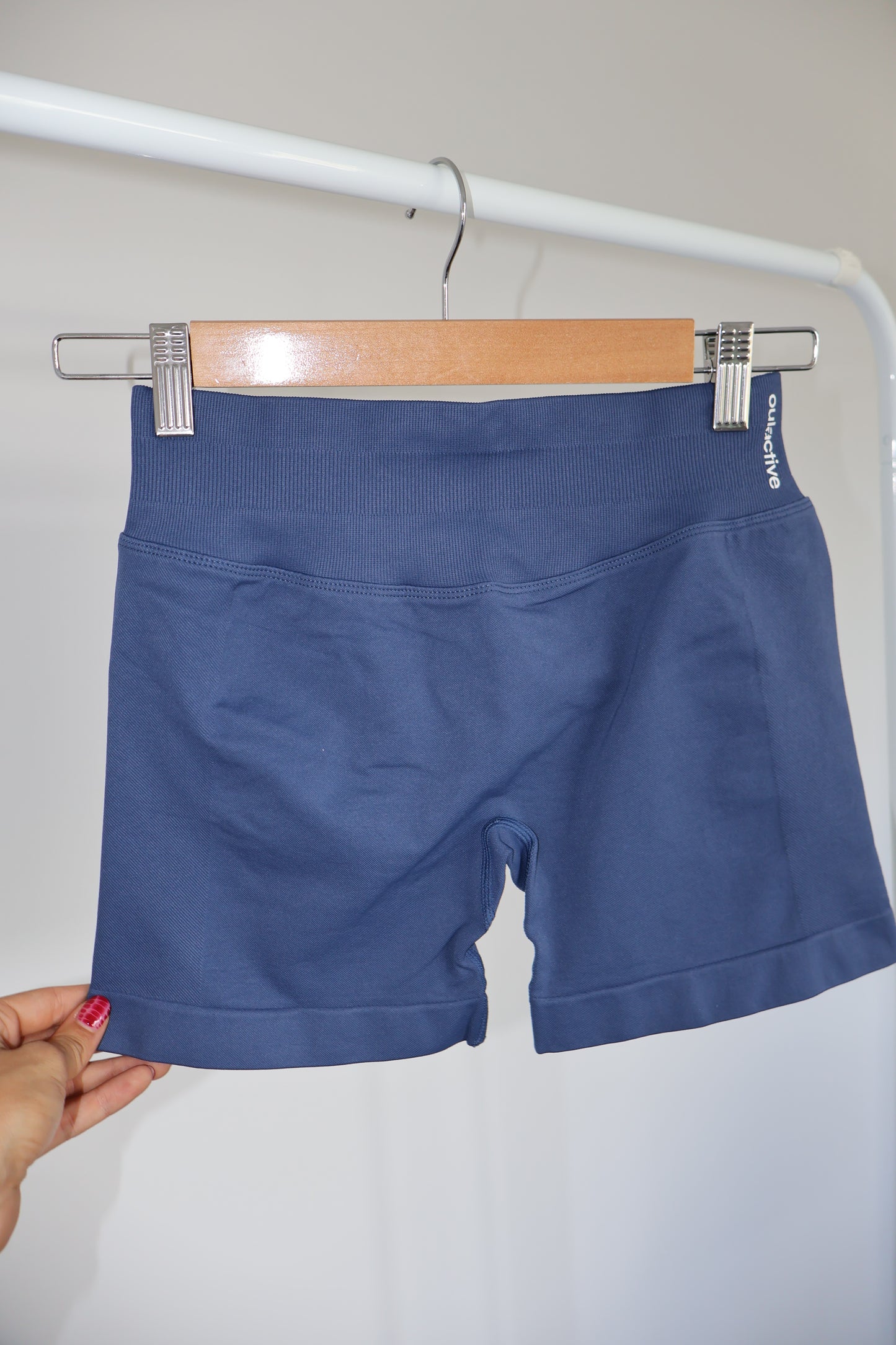 Sculpt Shorts