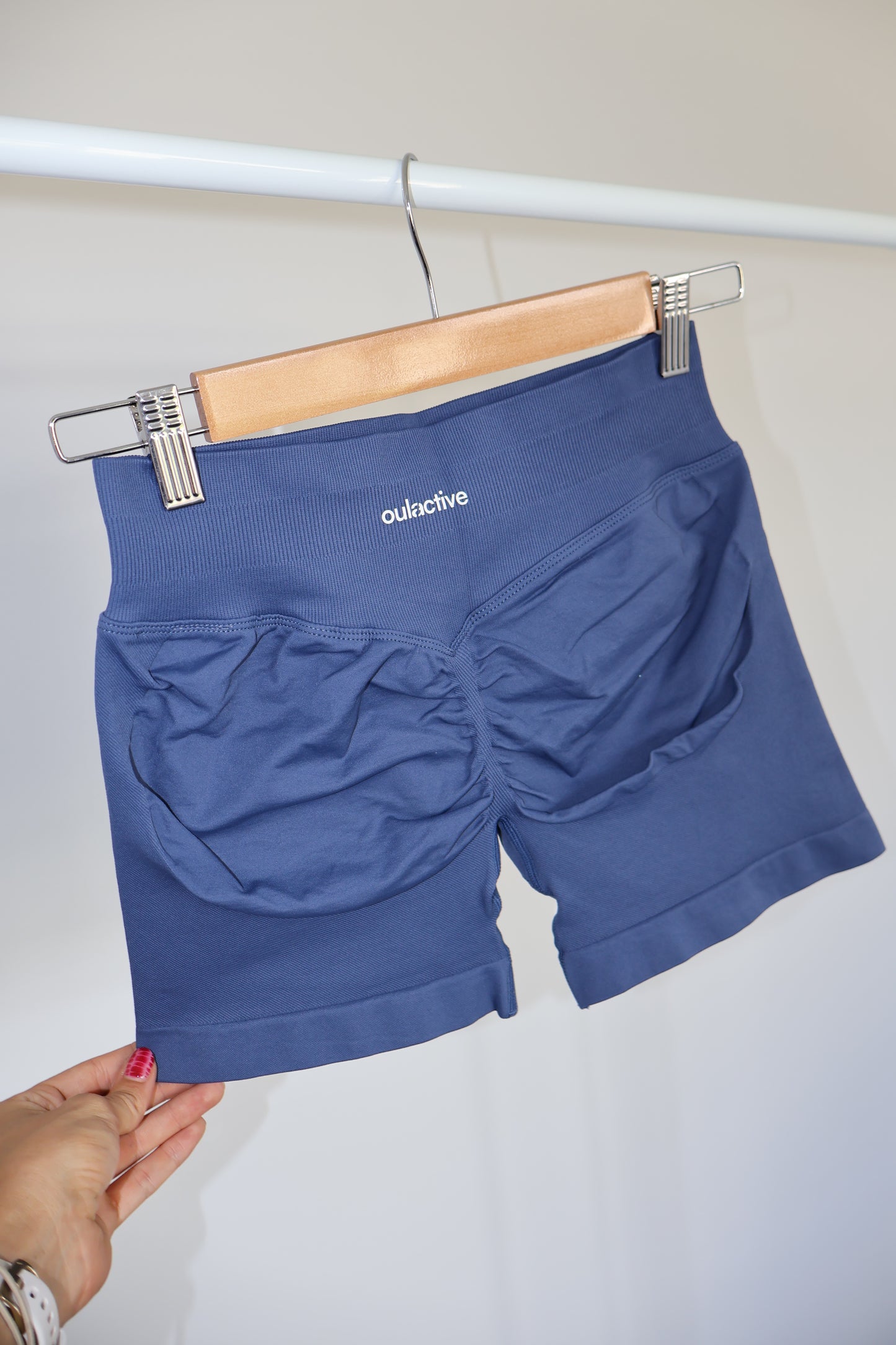 Sculpt Shorts