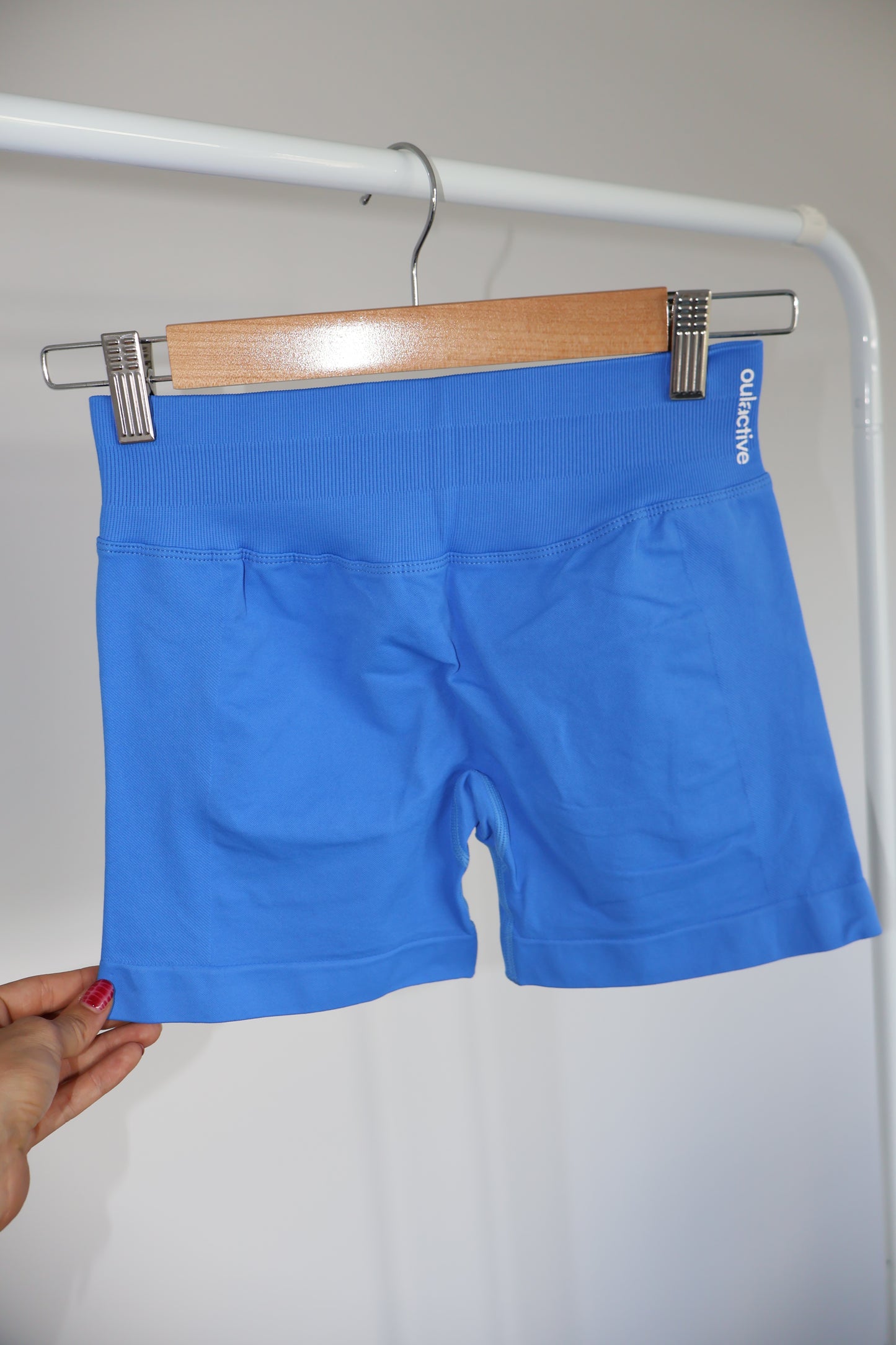 Sculpt Shorts