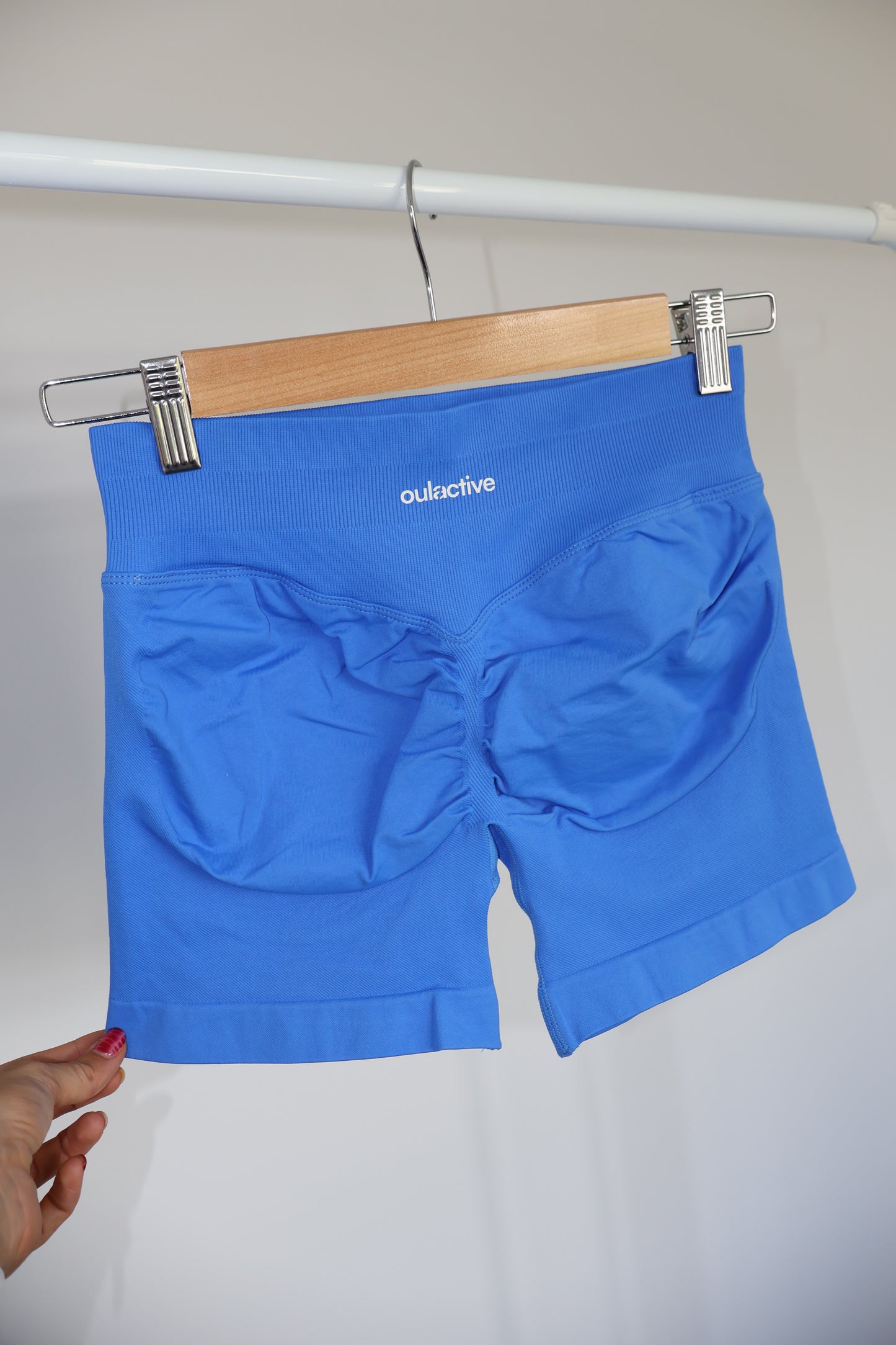 Sculpt Shorts