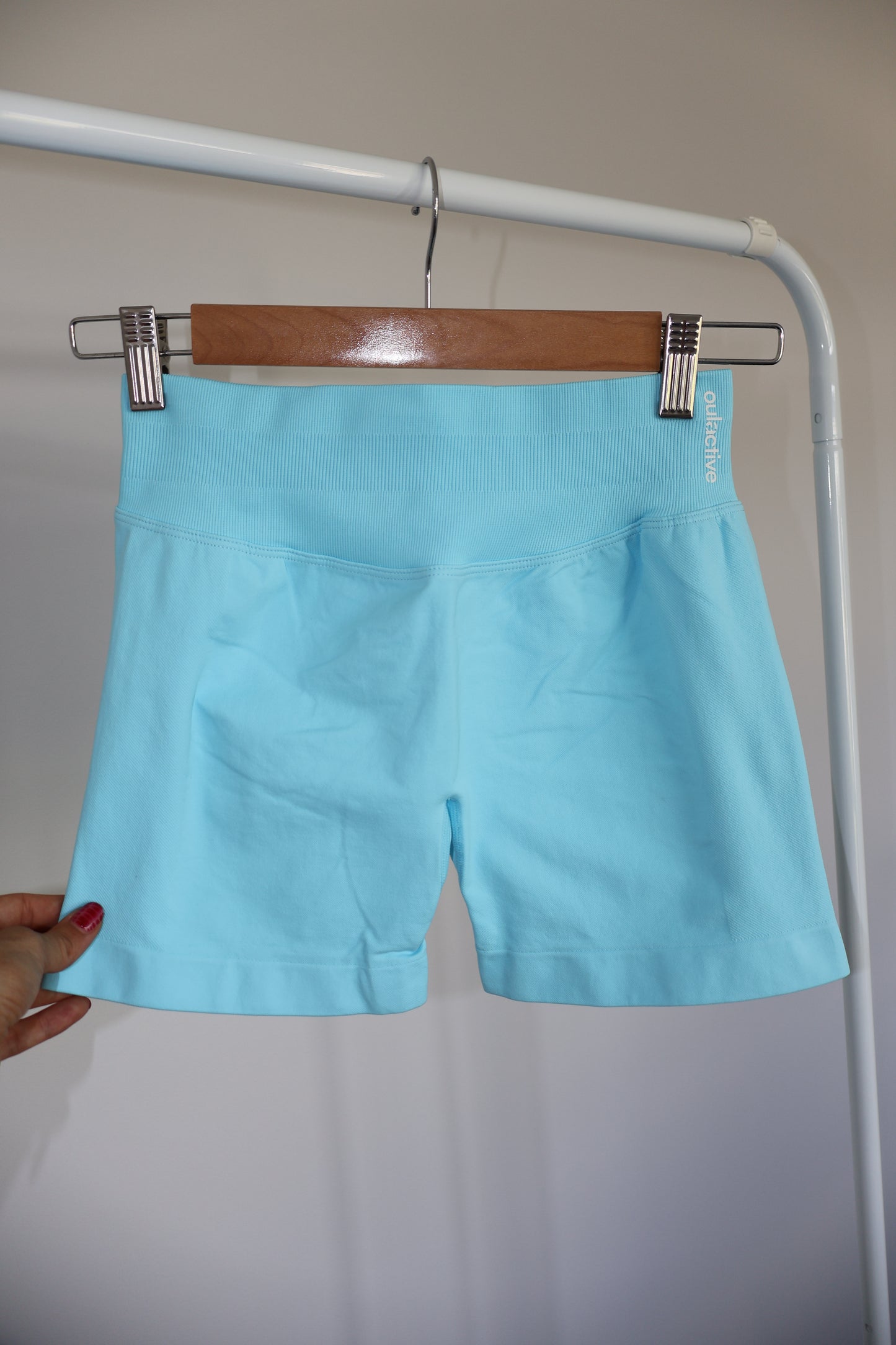 Sculpt Shorts