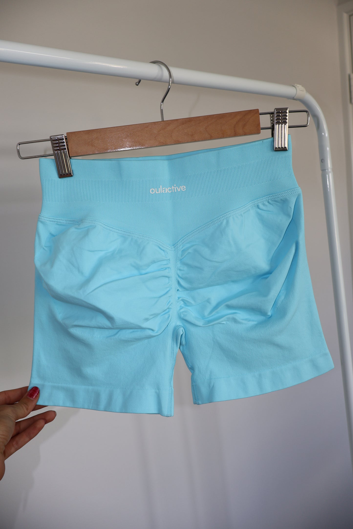 Sculpt Shorts
