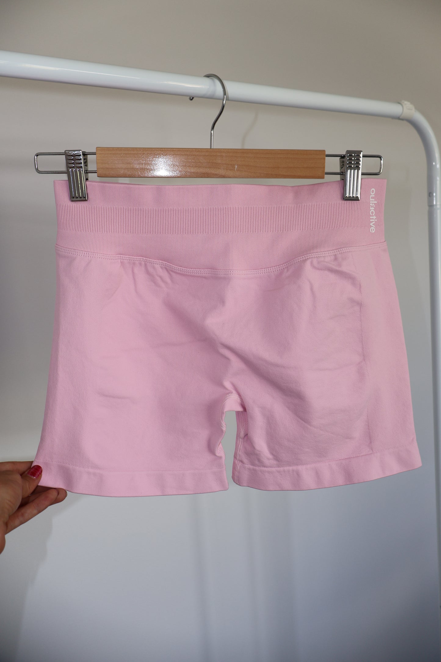 Sculpt Shorts