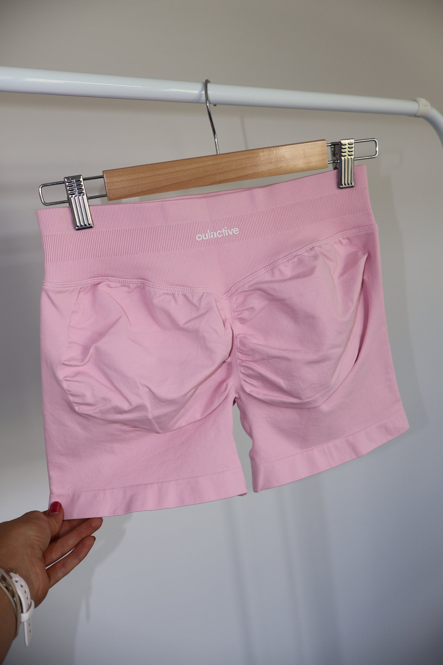 Sculpt Shorts
