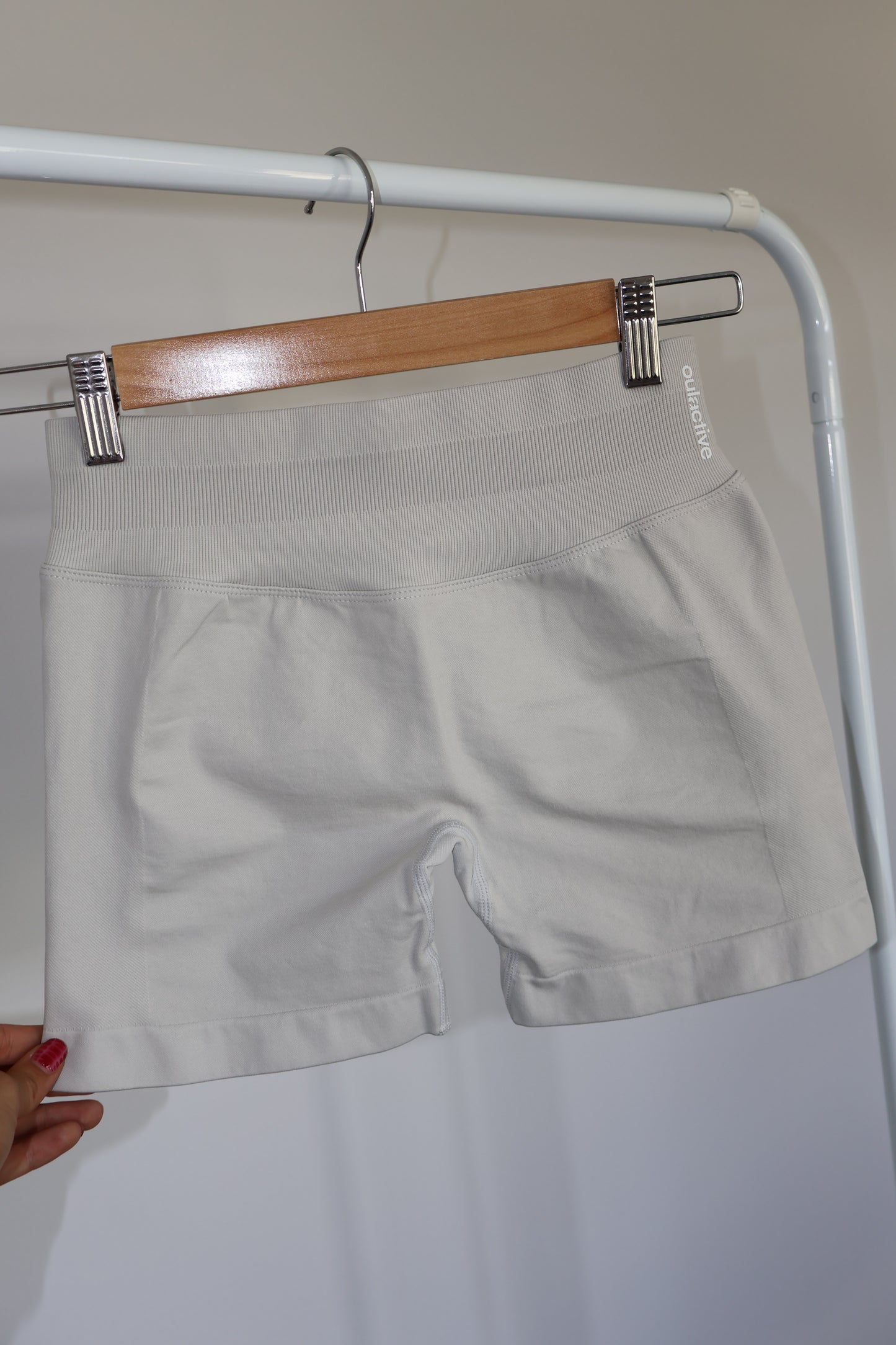 Sculpt Shorts