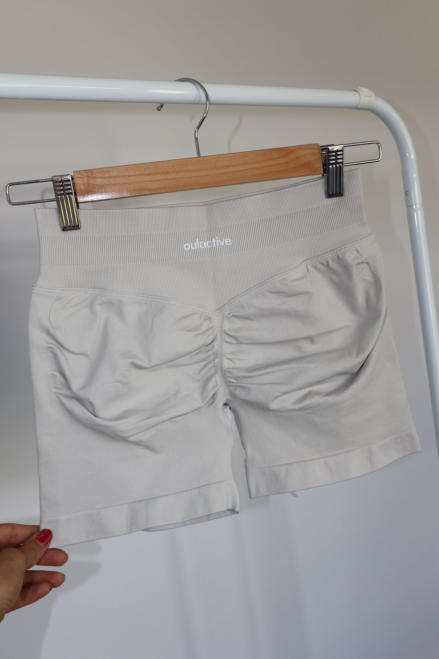 Sculpt Shorts