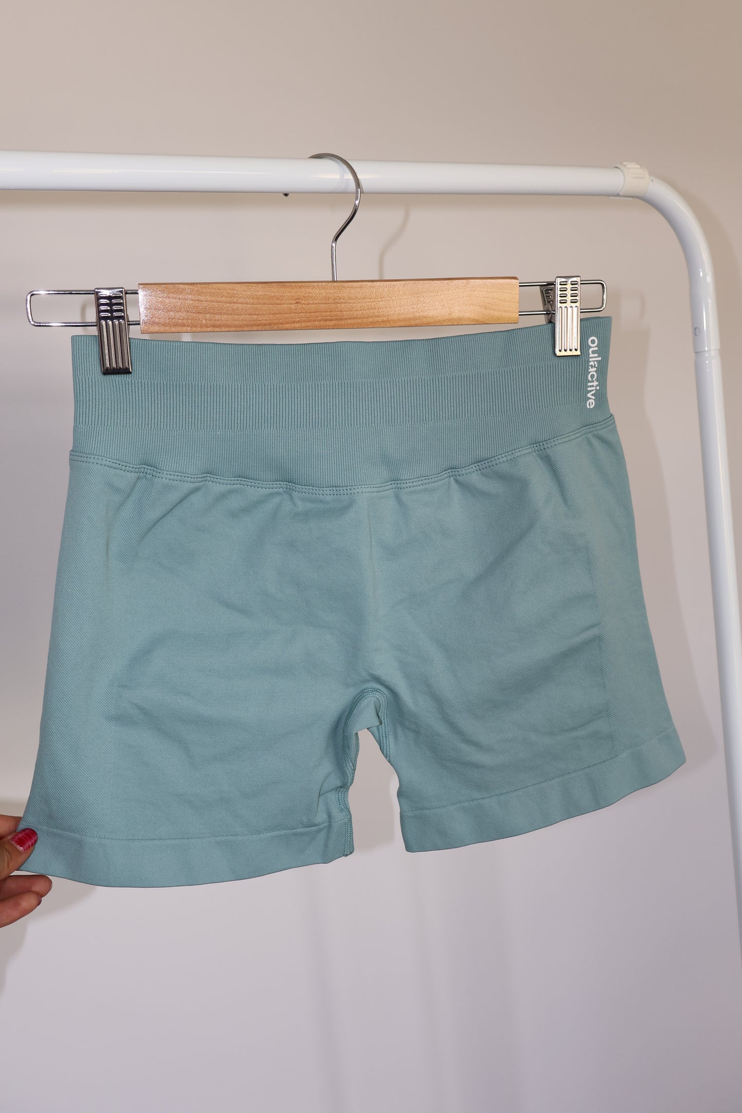 Sculpt Shorts
