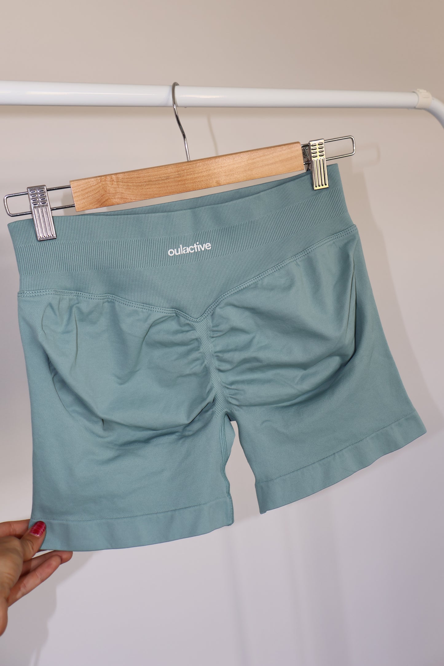 Sculpt Shorts