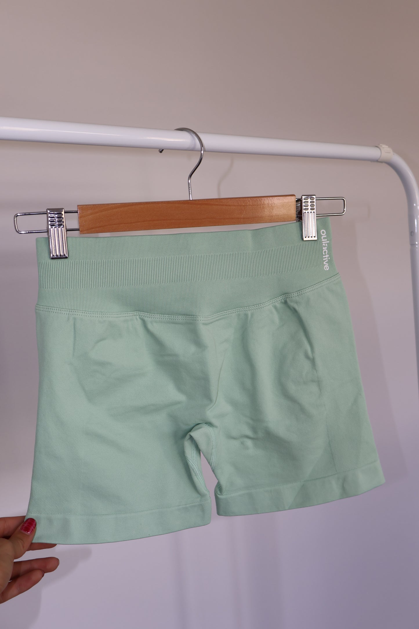 Sculpt Shorts