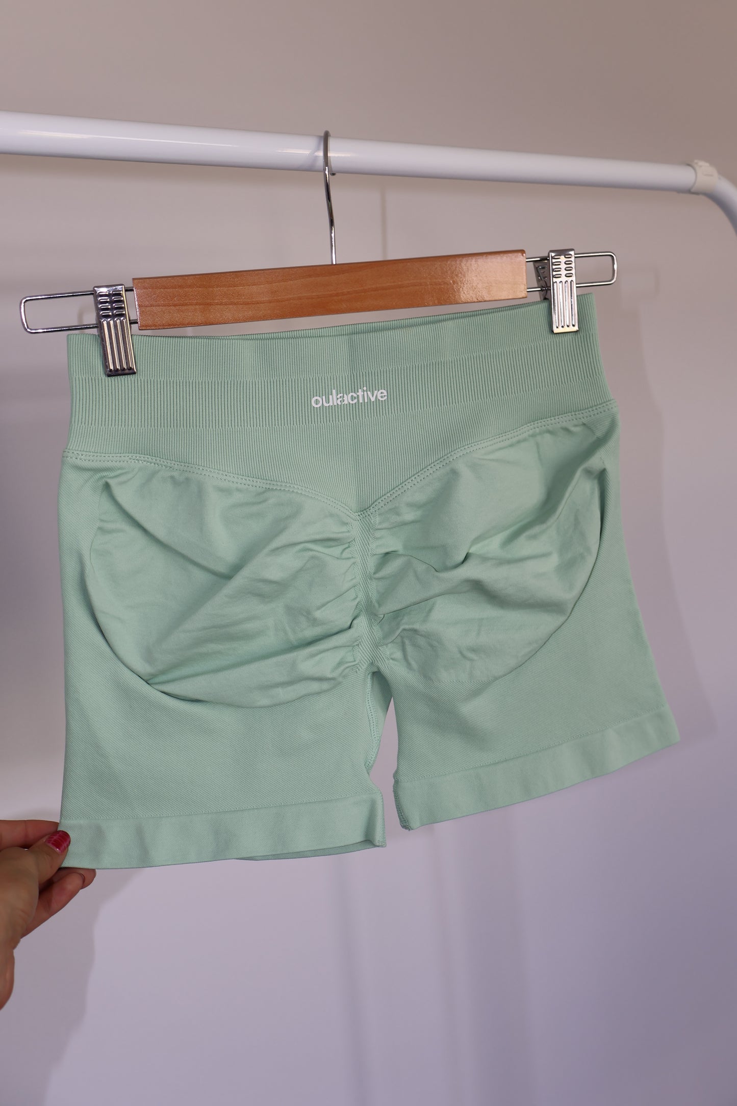 Sculpt Shorts