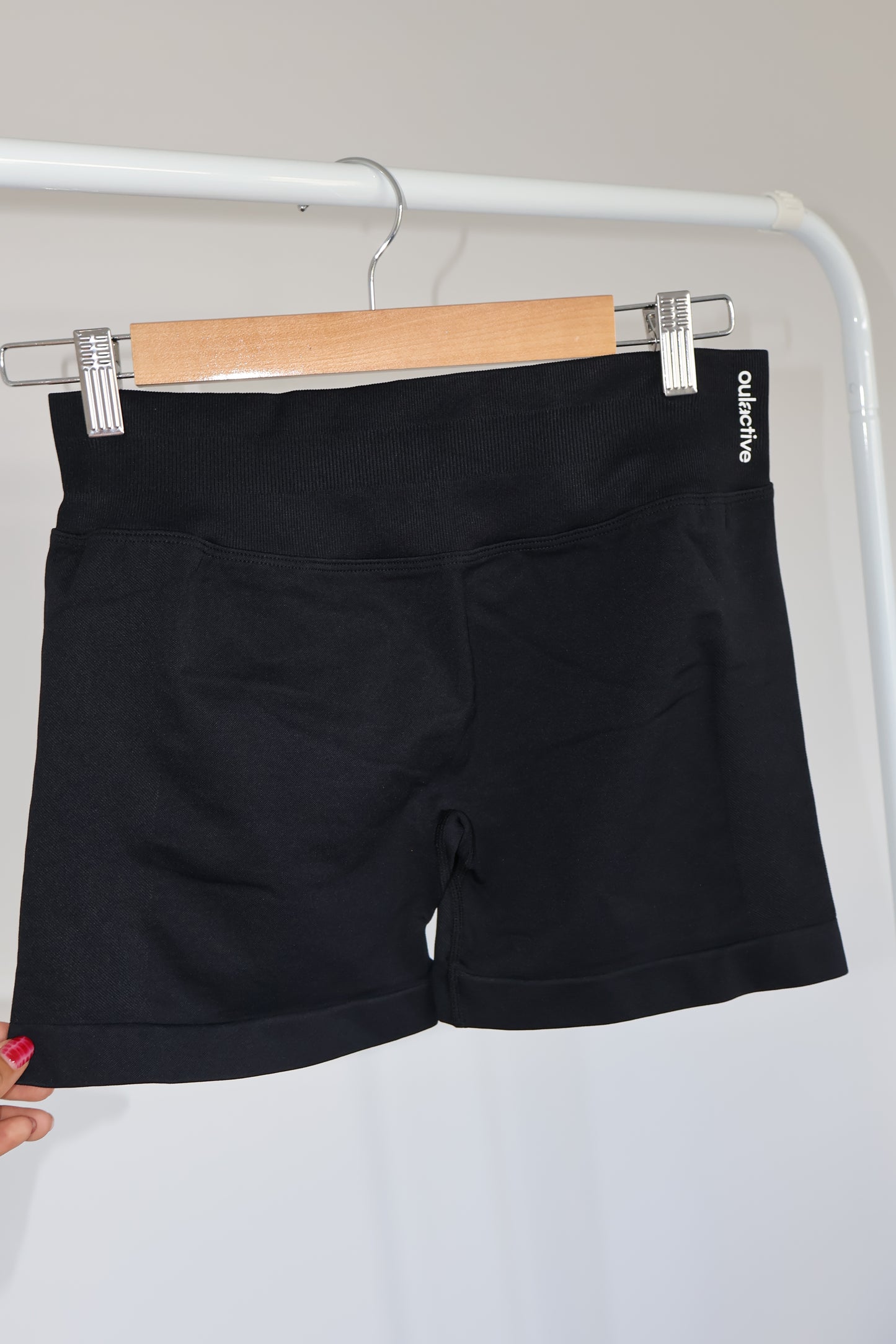 Sculpt Shorts