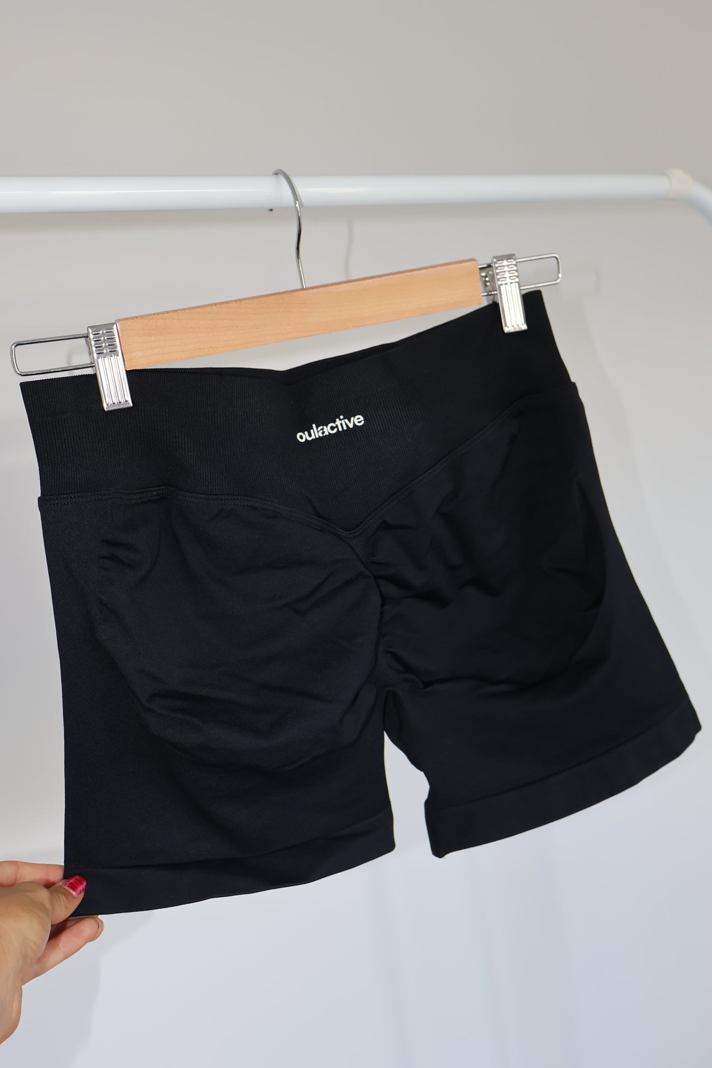 Sculpt Shorts