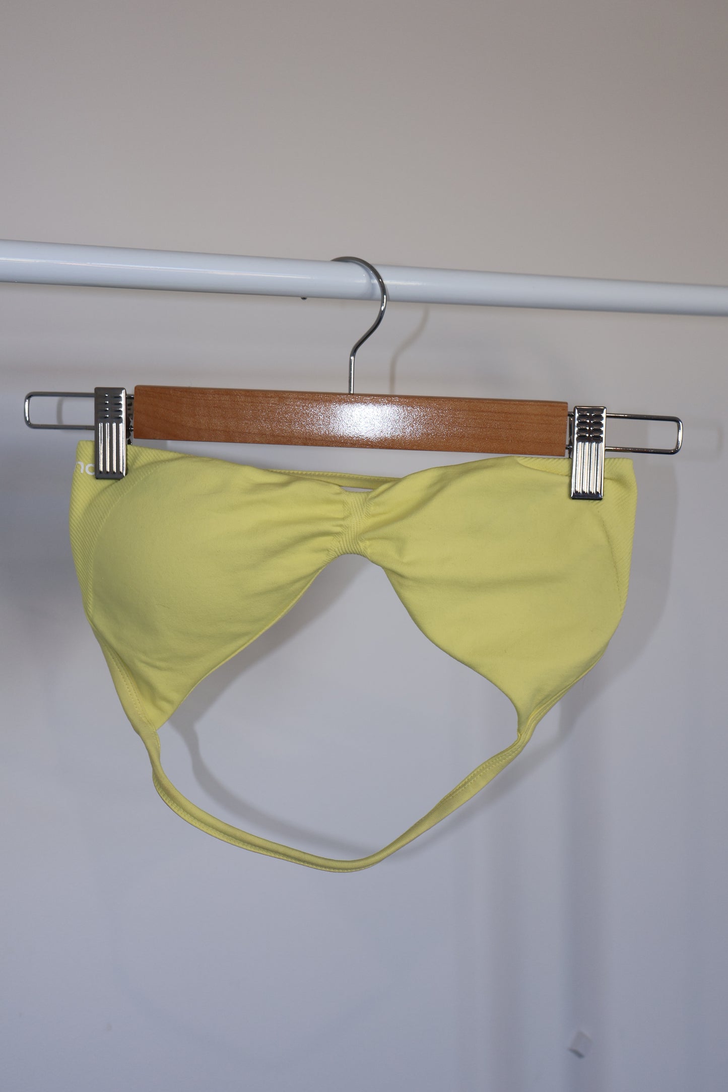 Sculpt Minimal Bra