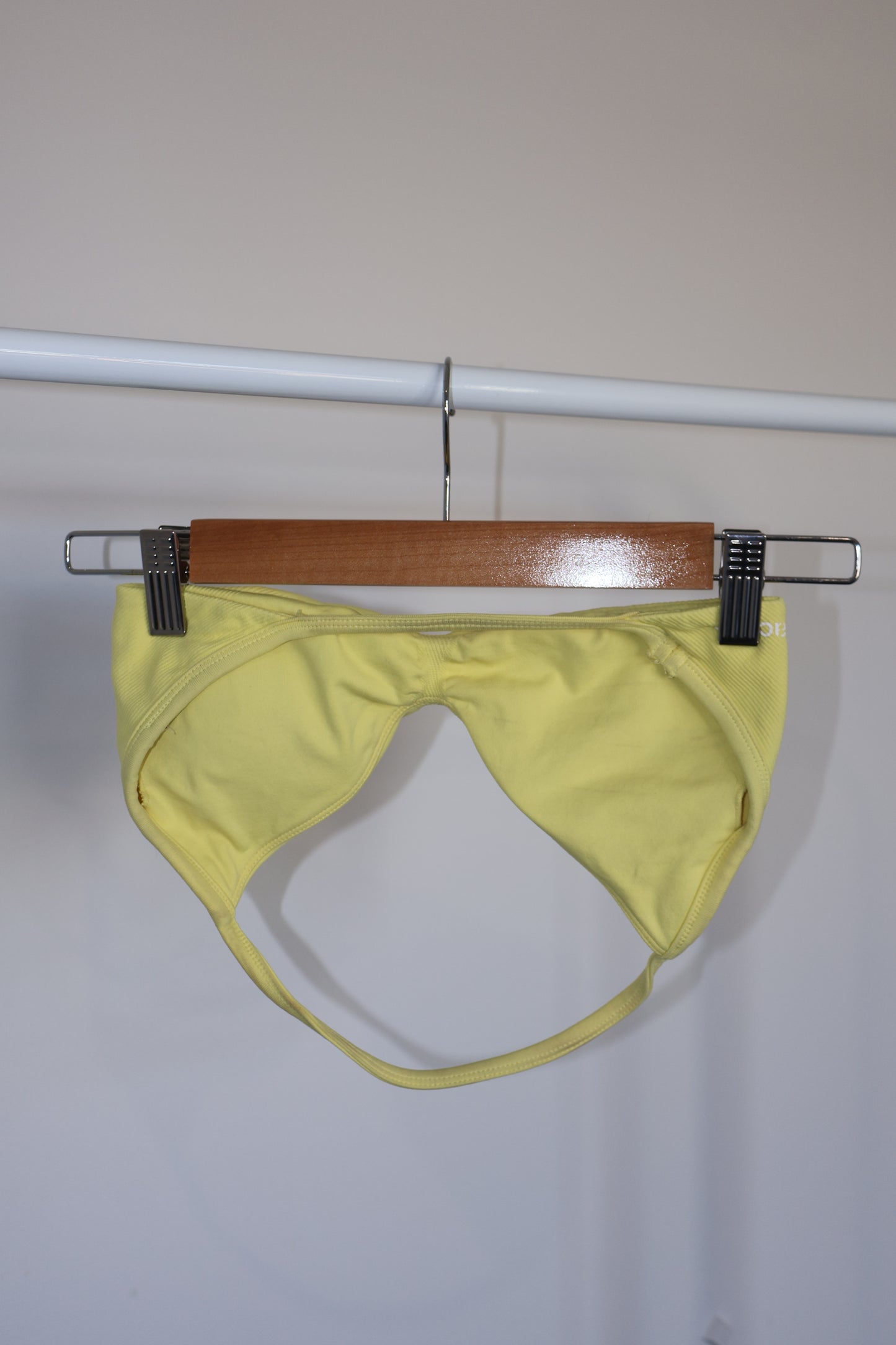 Sculpt Minimal Bra